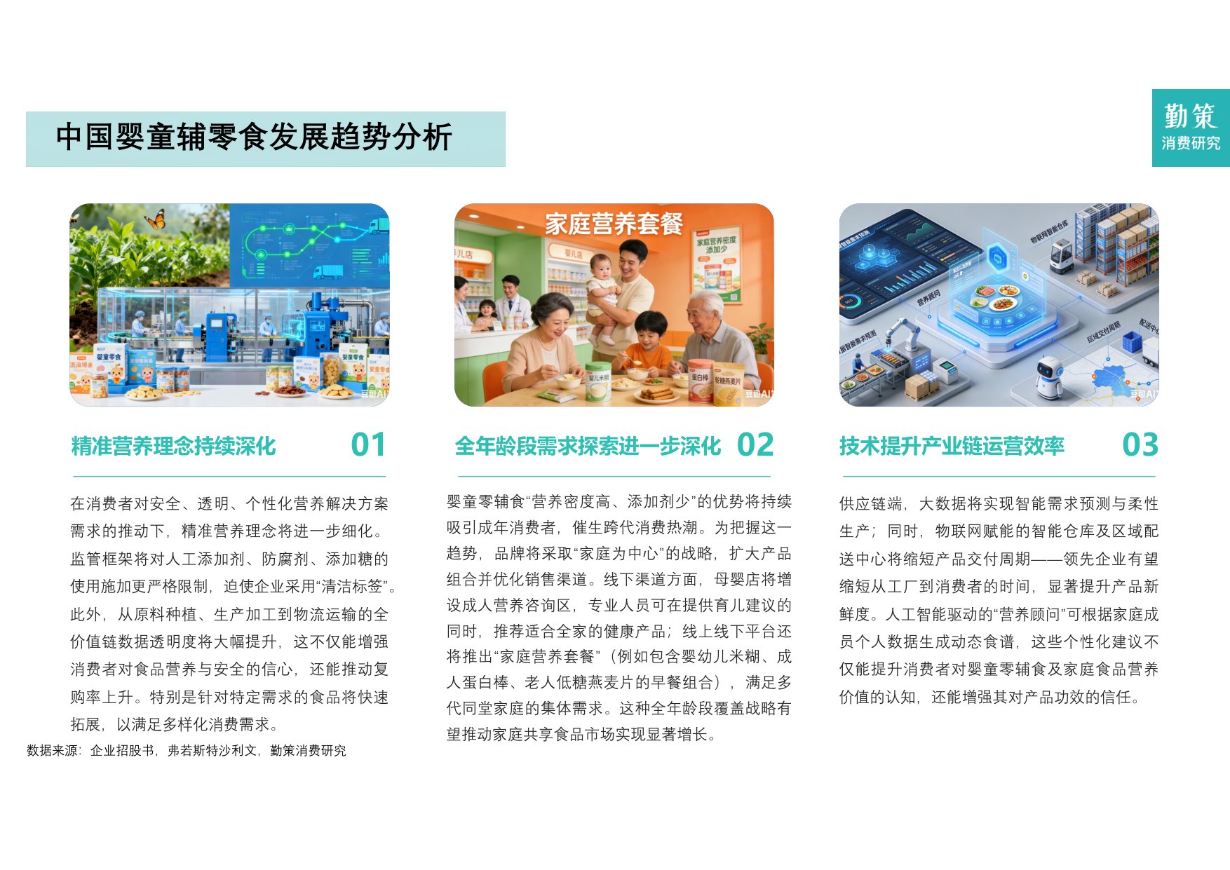 2026年中国婴童辅零食行业报告——喂养观念革新，婴童零辅食迈入“刚需时代”.pdf