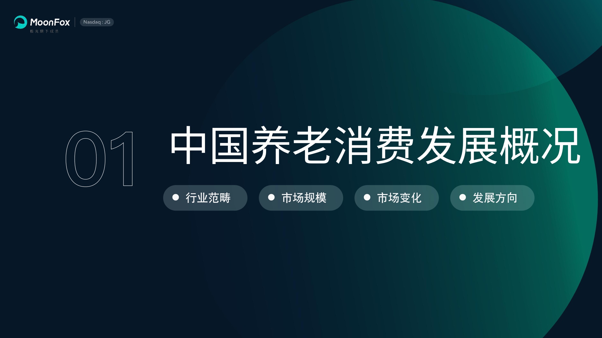 2026享老时代中国养老消费跃迁报告-月狐数据.pdf