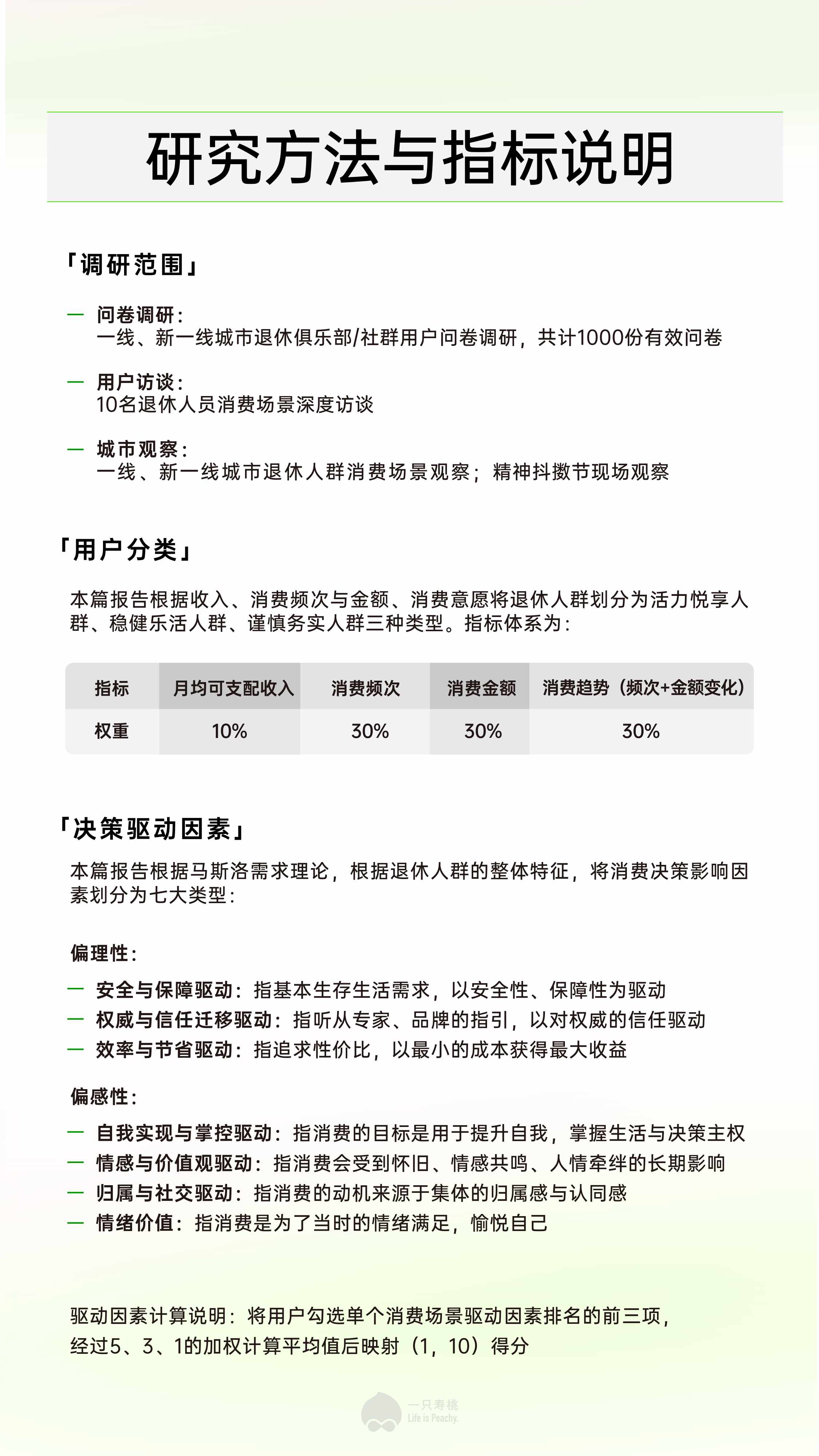 2026新享老新浪潮6070后新退休人群消费场景报告-一只寿桃.pdf