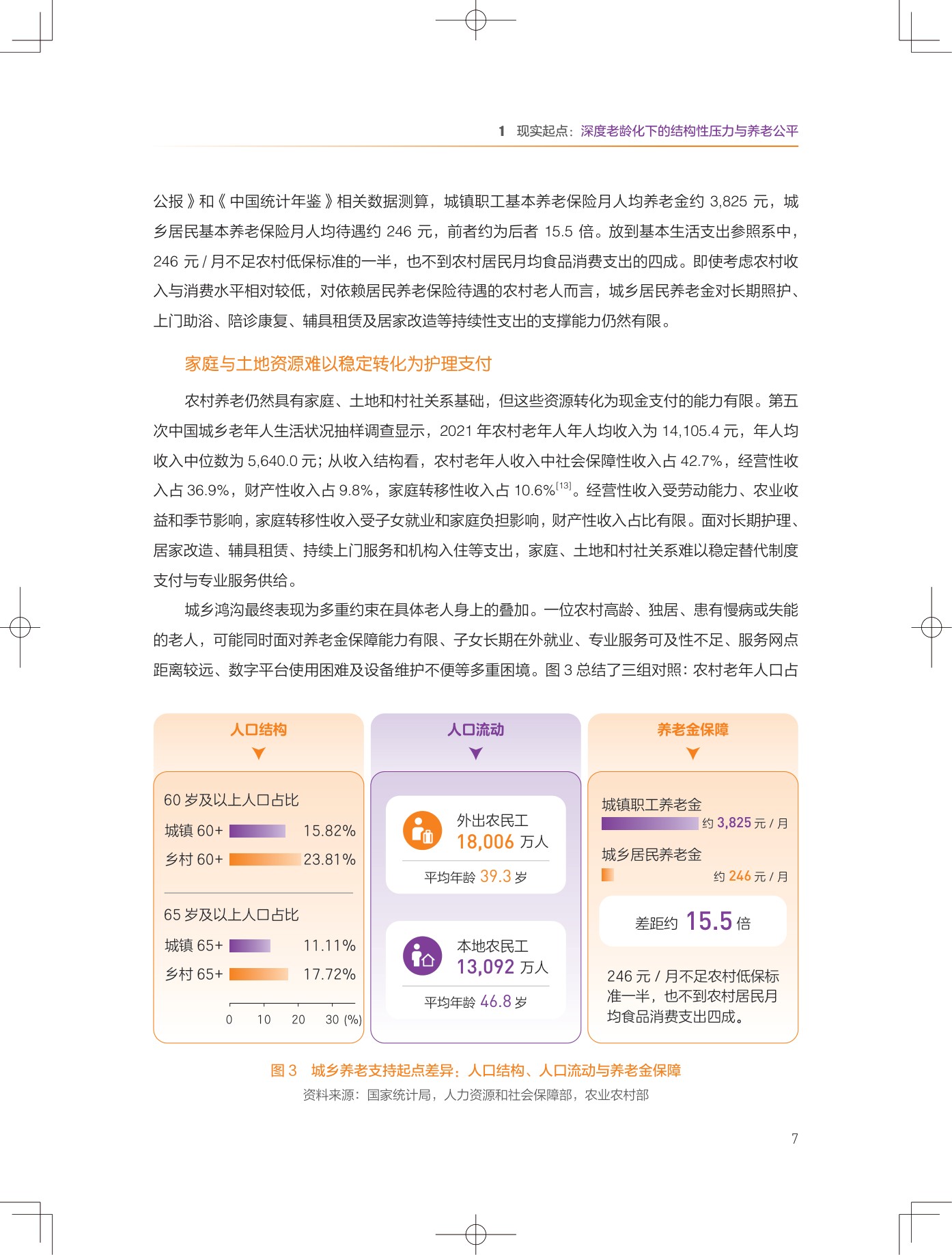 2026银发无界数字中国下的养老公平新图景报告-清华大学.pdf