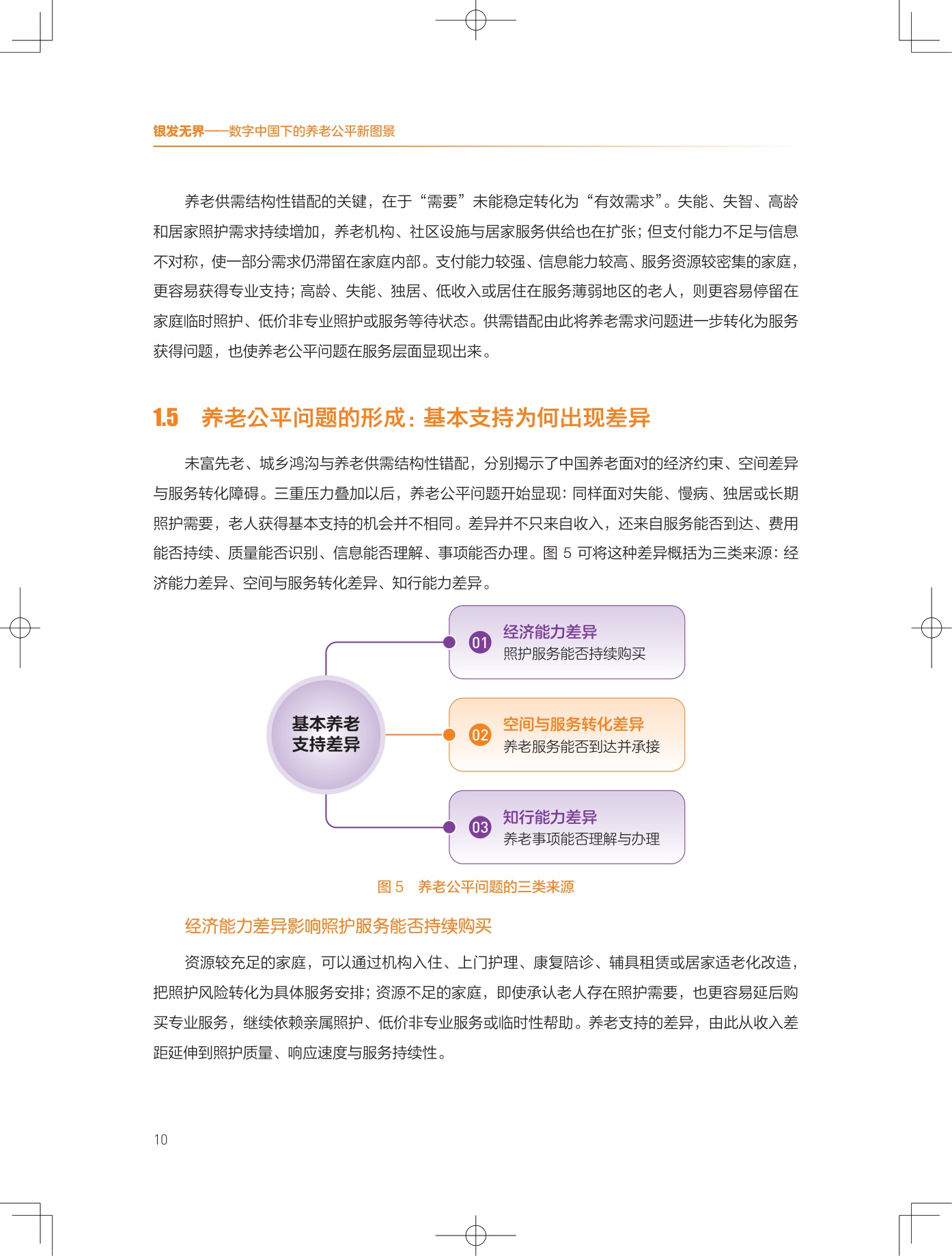 2026银发无界数字中国下的养老公平新图景报告-清华大学.pdf
