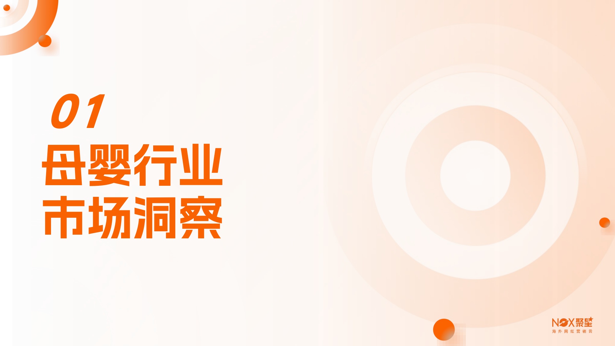 Nox聚星：2026年母婴行业海外网红营销生态报告.pdf