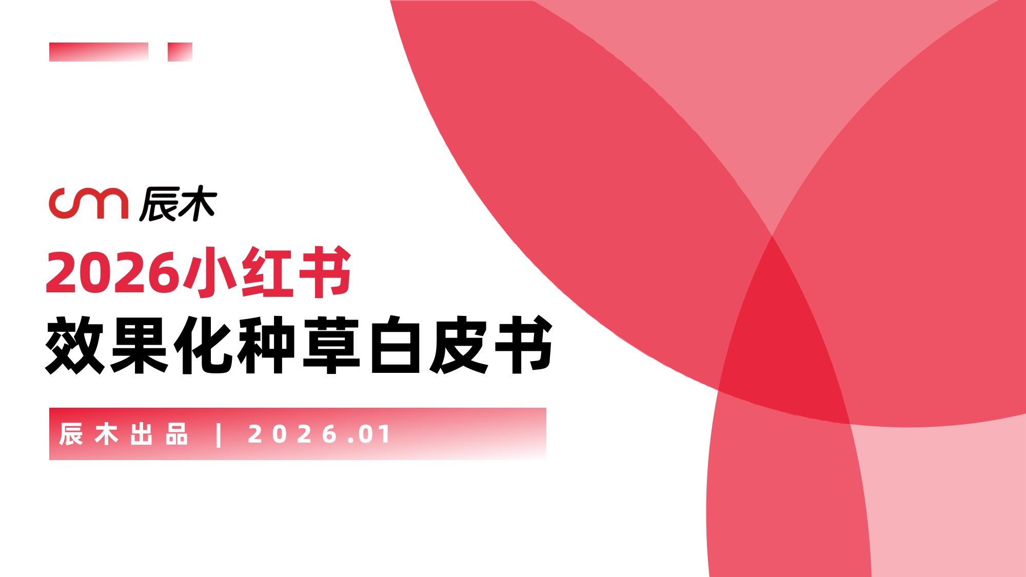 辰木：2026年小红书效果化种草白皮书.pdf