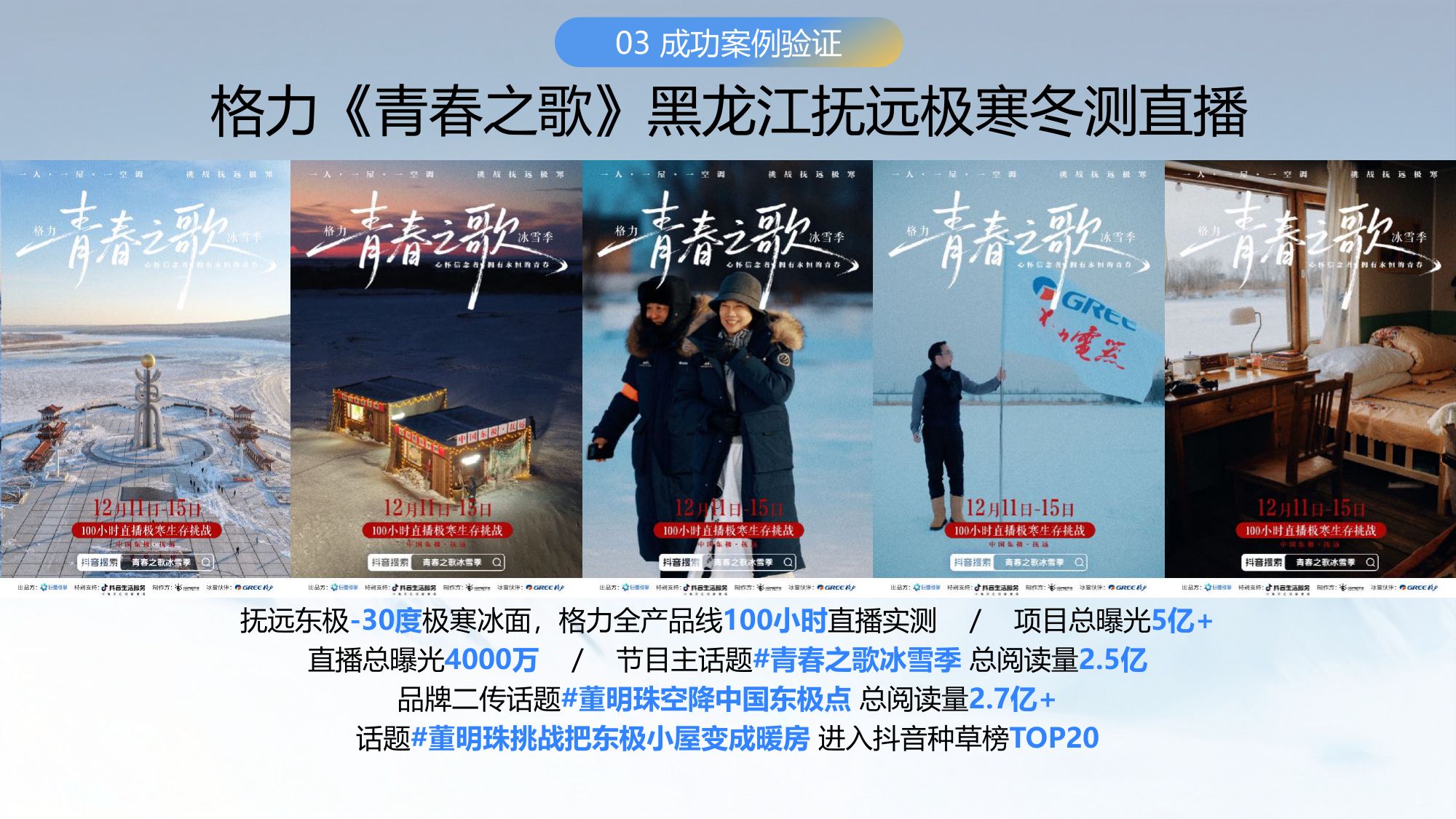抖音家居家电行业四季事件营销IP《极限场》招商方案【家居】【抖音营销】.pdf
