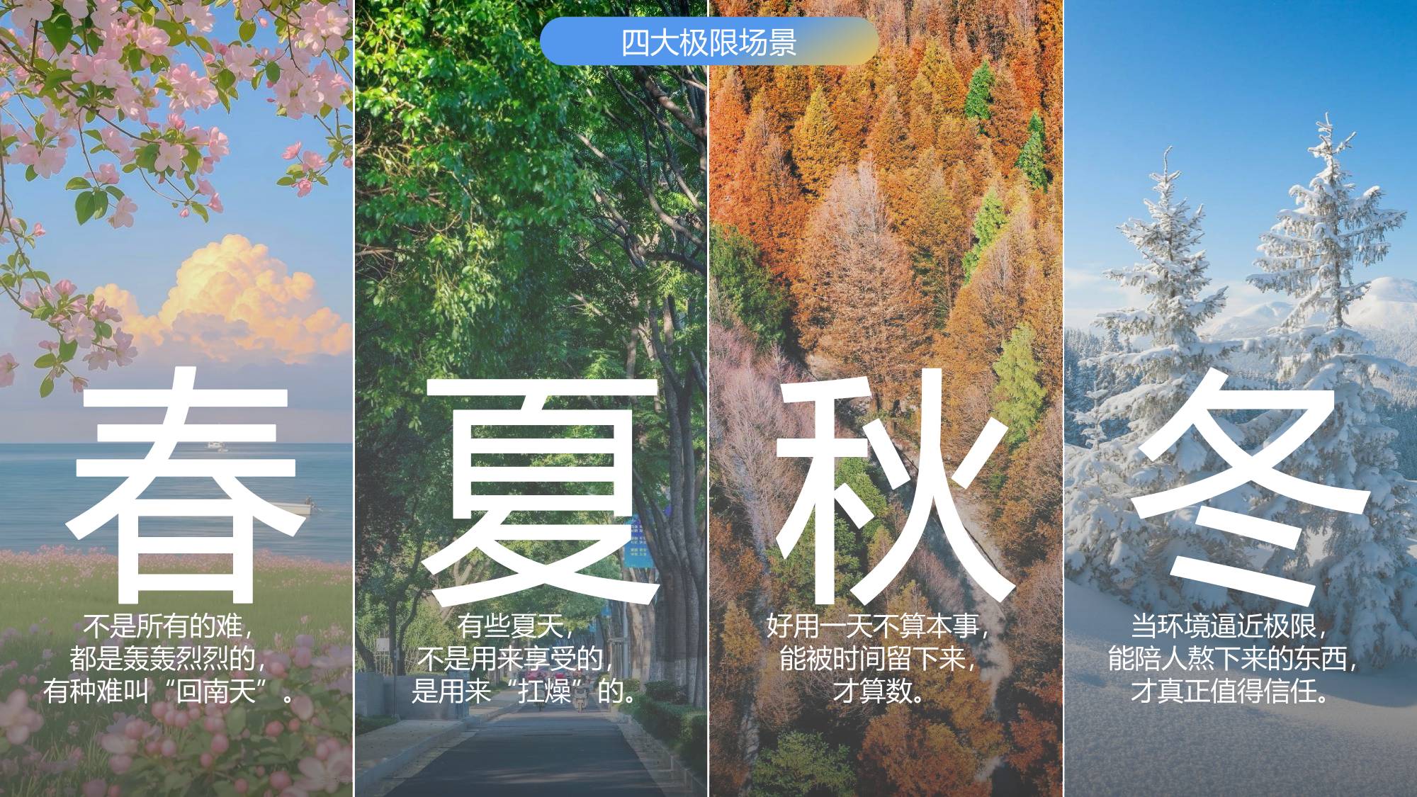 抖音家居家电行业四季事件营销IP《极限场》招商方案【家居】【抖音营销】.pdf