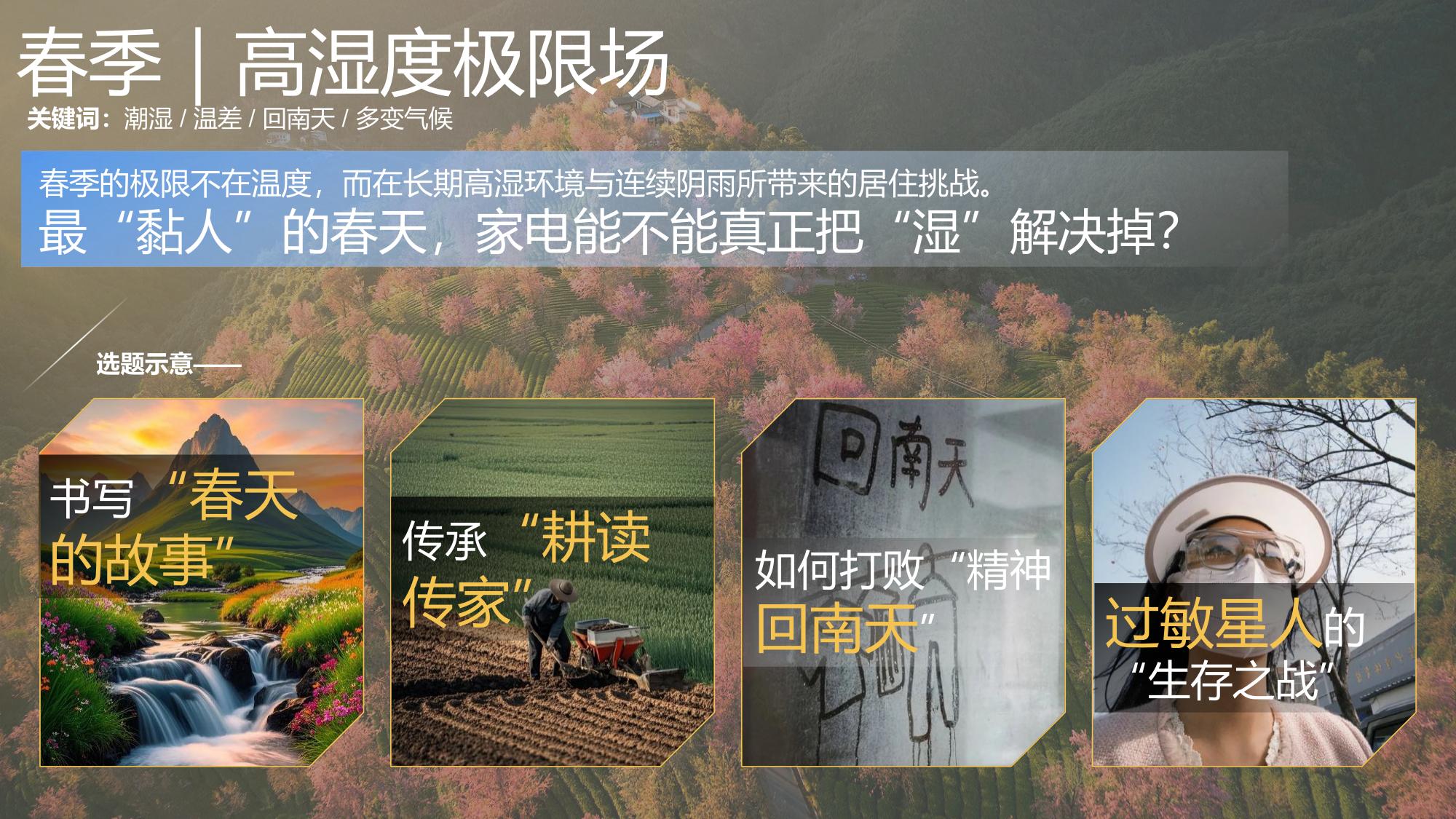 抖音家居家电行业四季事件营销IP《极限场》招商方案【家居】【抖音营销】.pdf