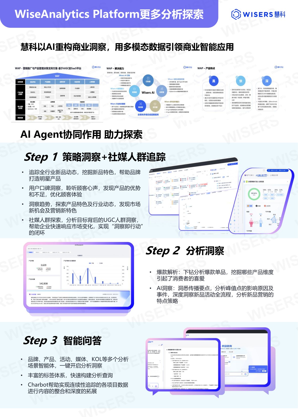 慧科讯业Wisers：茶饮行业2026年第一季度营销趋势及新品盘点报告.pdf
