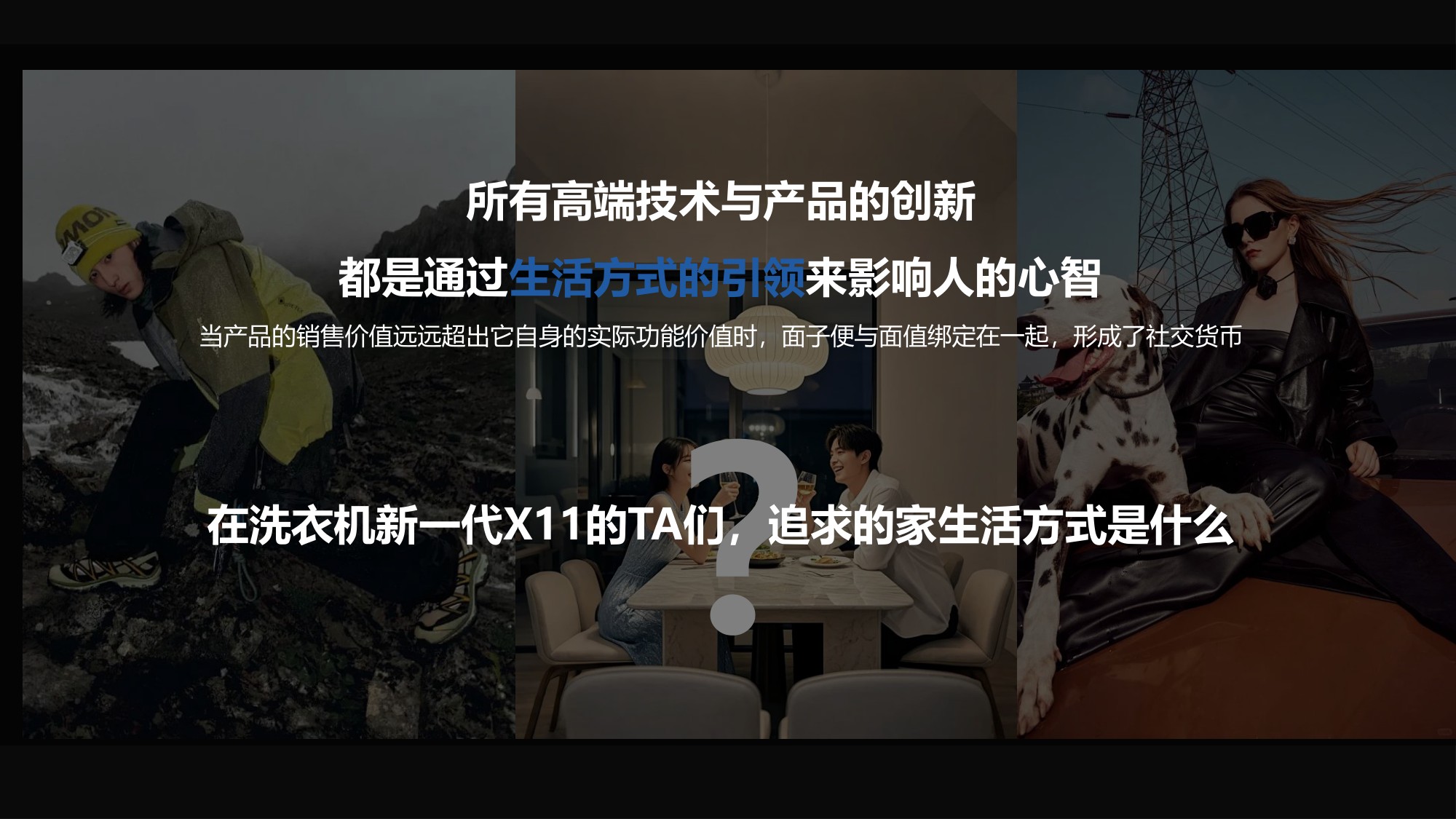 家电品牌-海尔X11洗烘系列新品上市整合营销.pdf