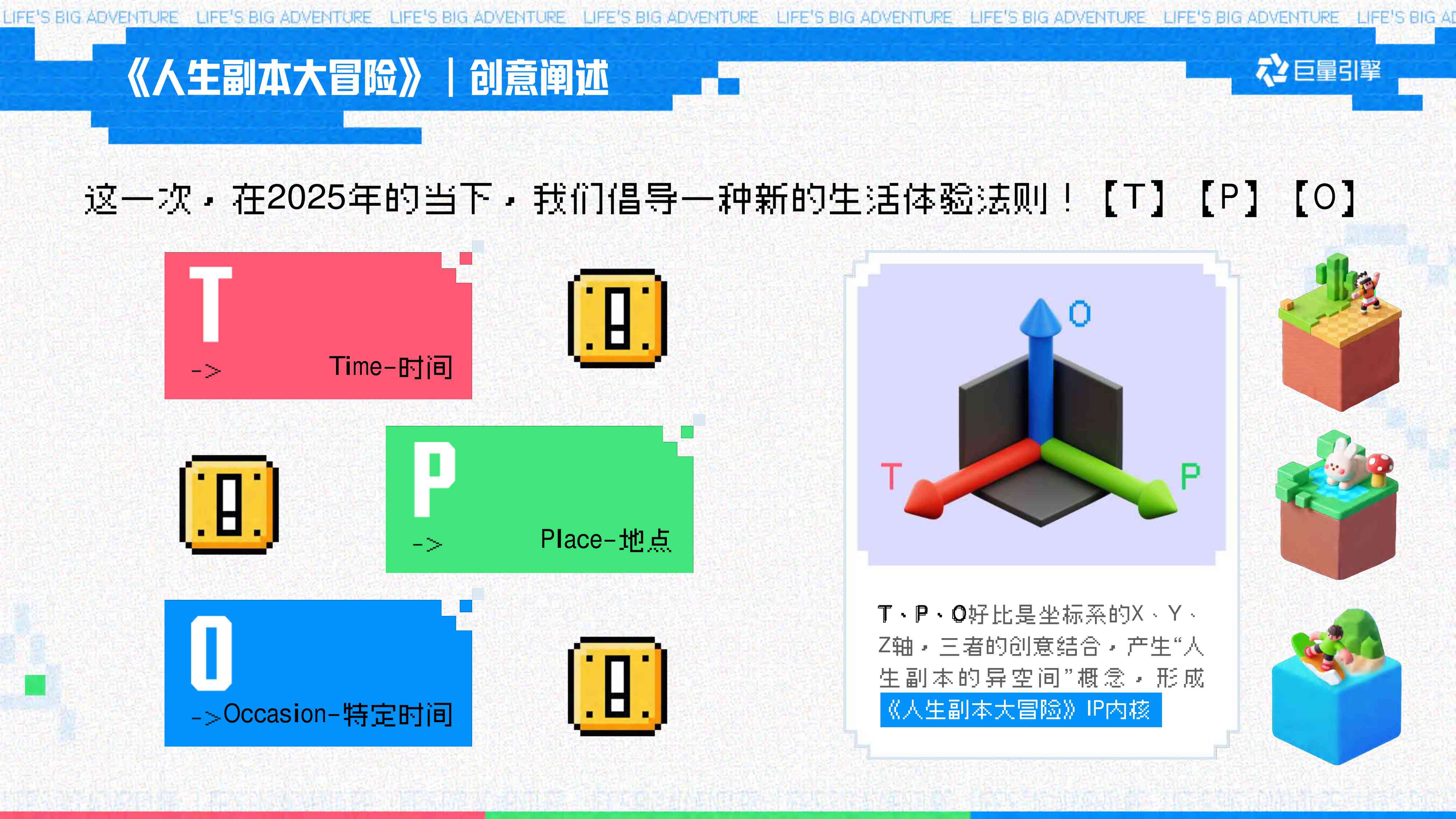 巨量引擎大事件IP《人生副本大冒险》招商方案【抖音营销】.pdf