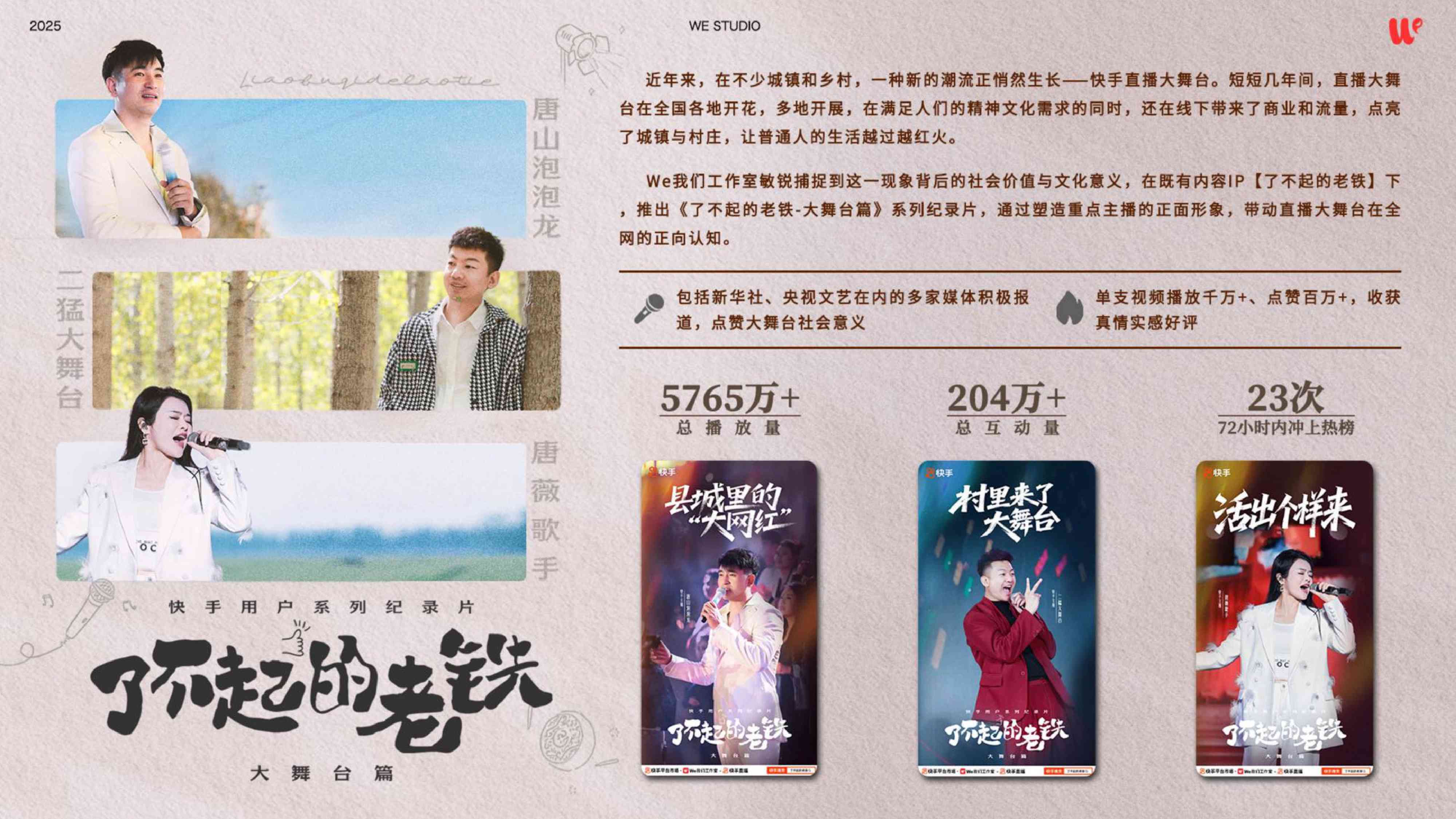 快手·We我们工作室【创意营销】.pdf