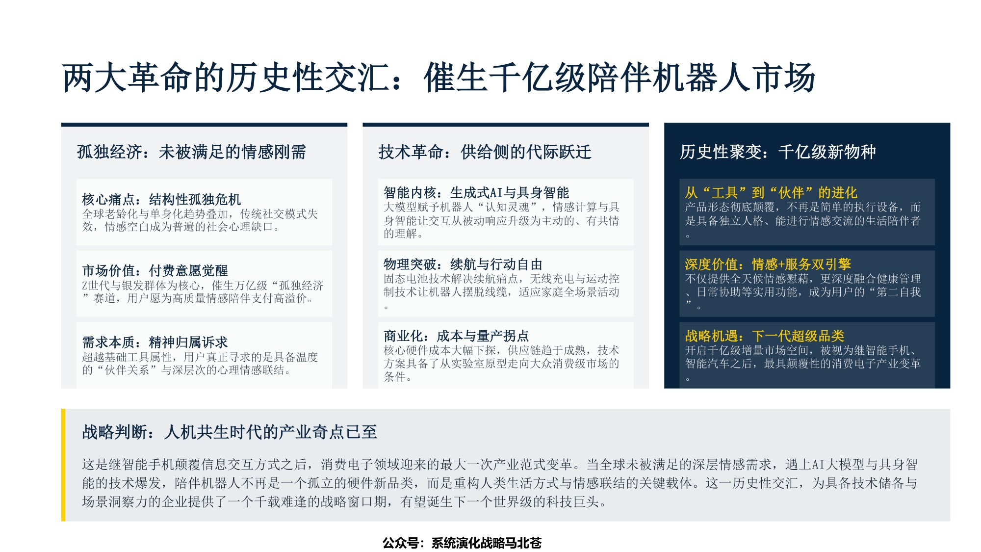 陪伴机器人赛道的千亿级市场机会研究及战略布局解构.pdf