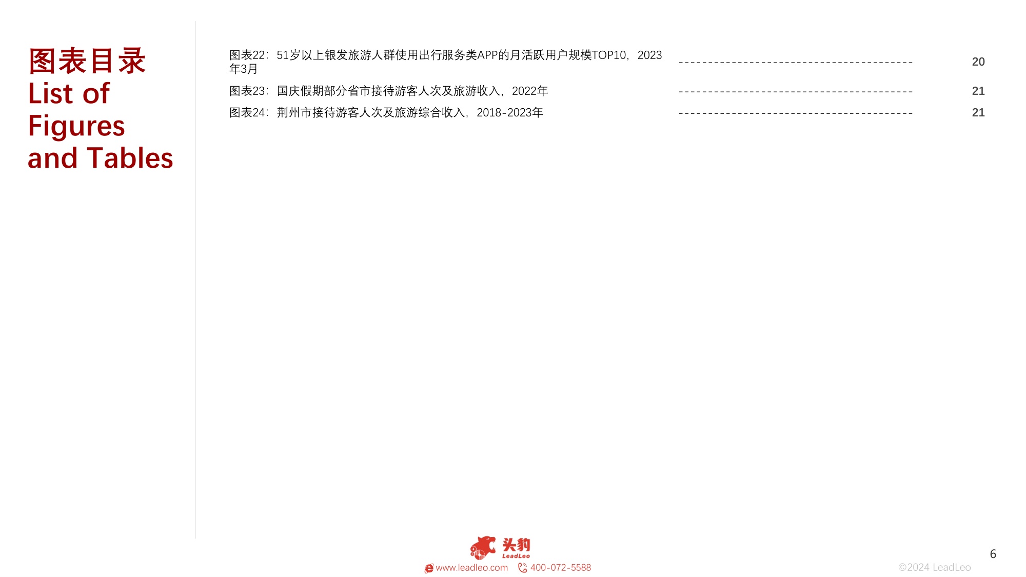 头豹研究院：中国银发经济市场概览：银发经济“加快崛起”，文旅市场“热辣滚烫”.pdf