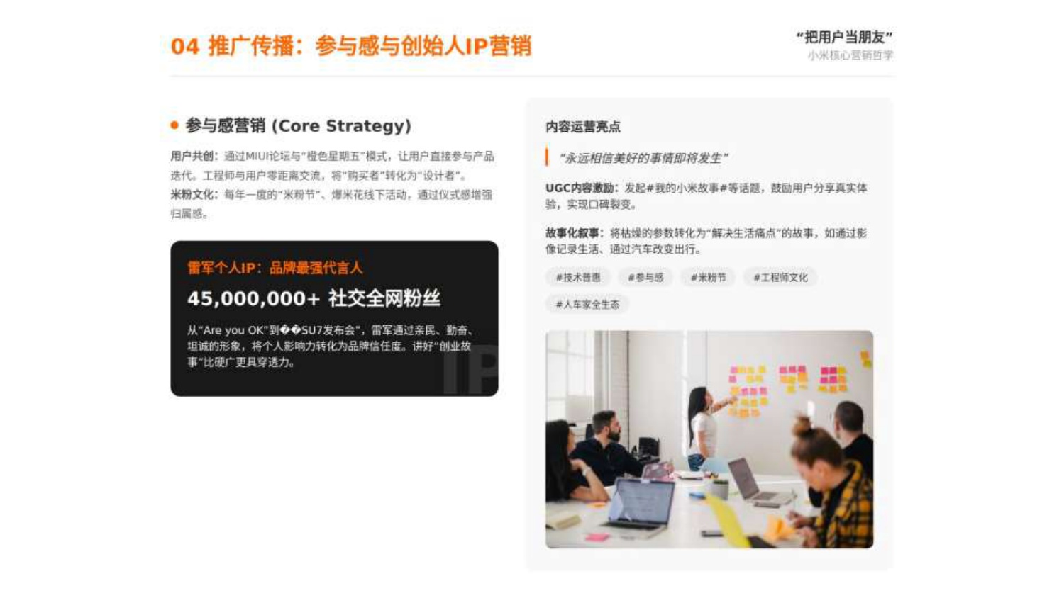 小米公司营销策略深度解析报告.pdf