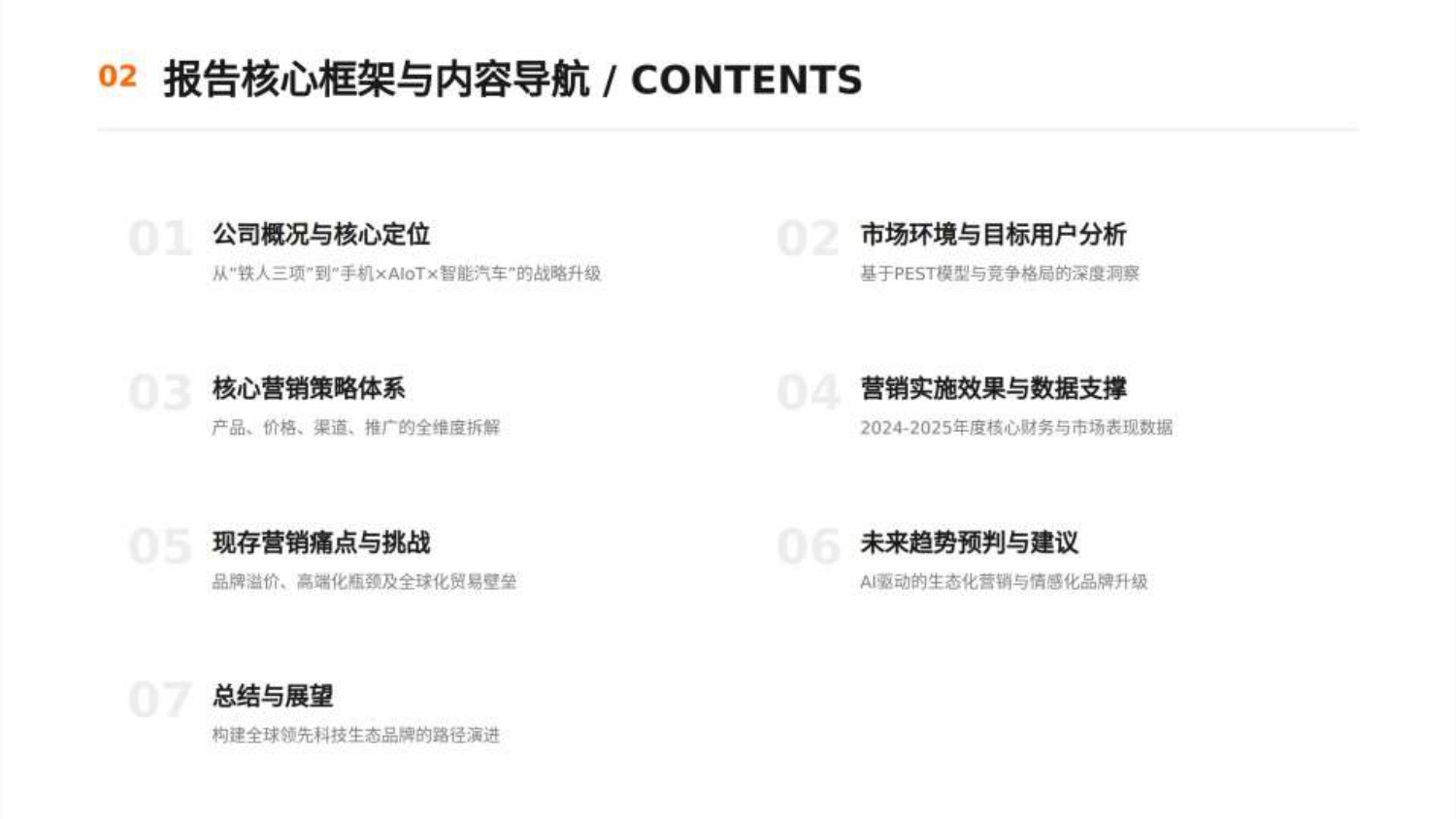 小米公司营销策略深度解析报告.pdf
