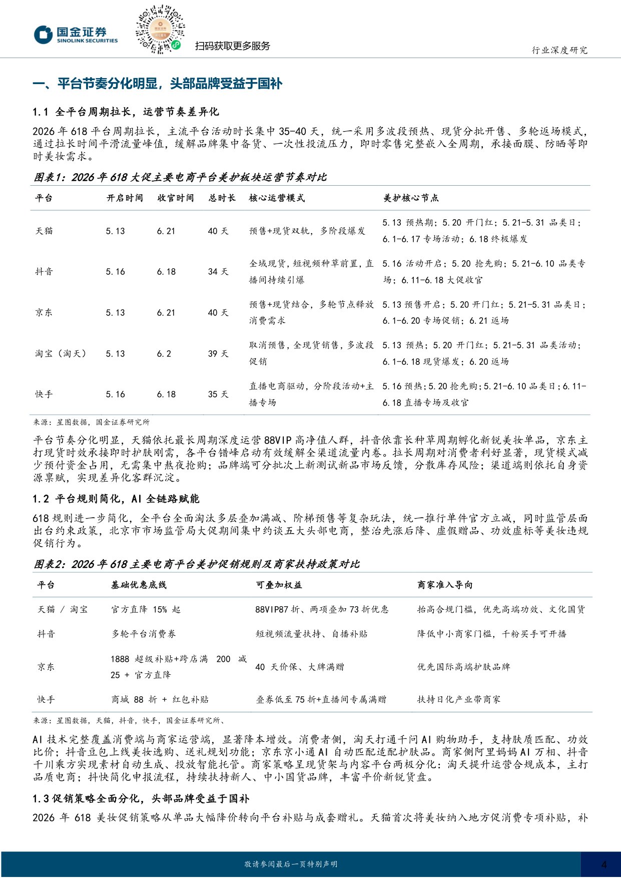 2026年618美护复盘：细分赛道突围机会凸显，重视AI降本增效.pdf