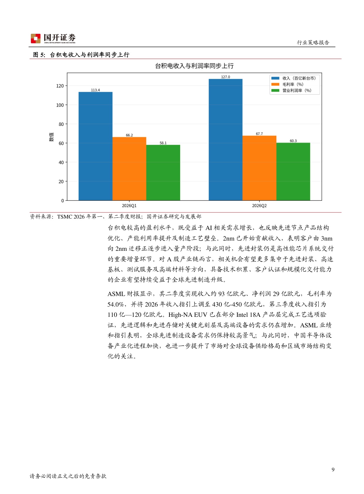 2026年半年度电子行业策略报告：AI硬件景气深化，国产链进入资本开支兑现期.pdf