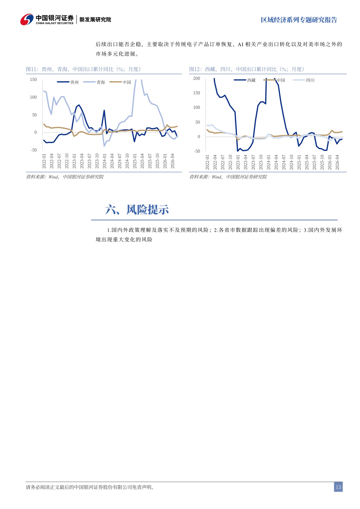 2026年上半年分省经济数据解读：经济K型分化下谁在领跑、谁在承压？.pdf