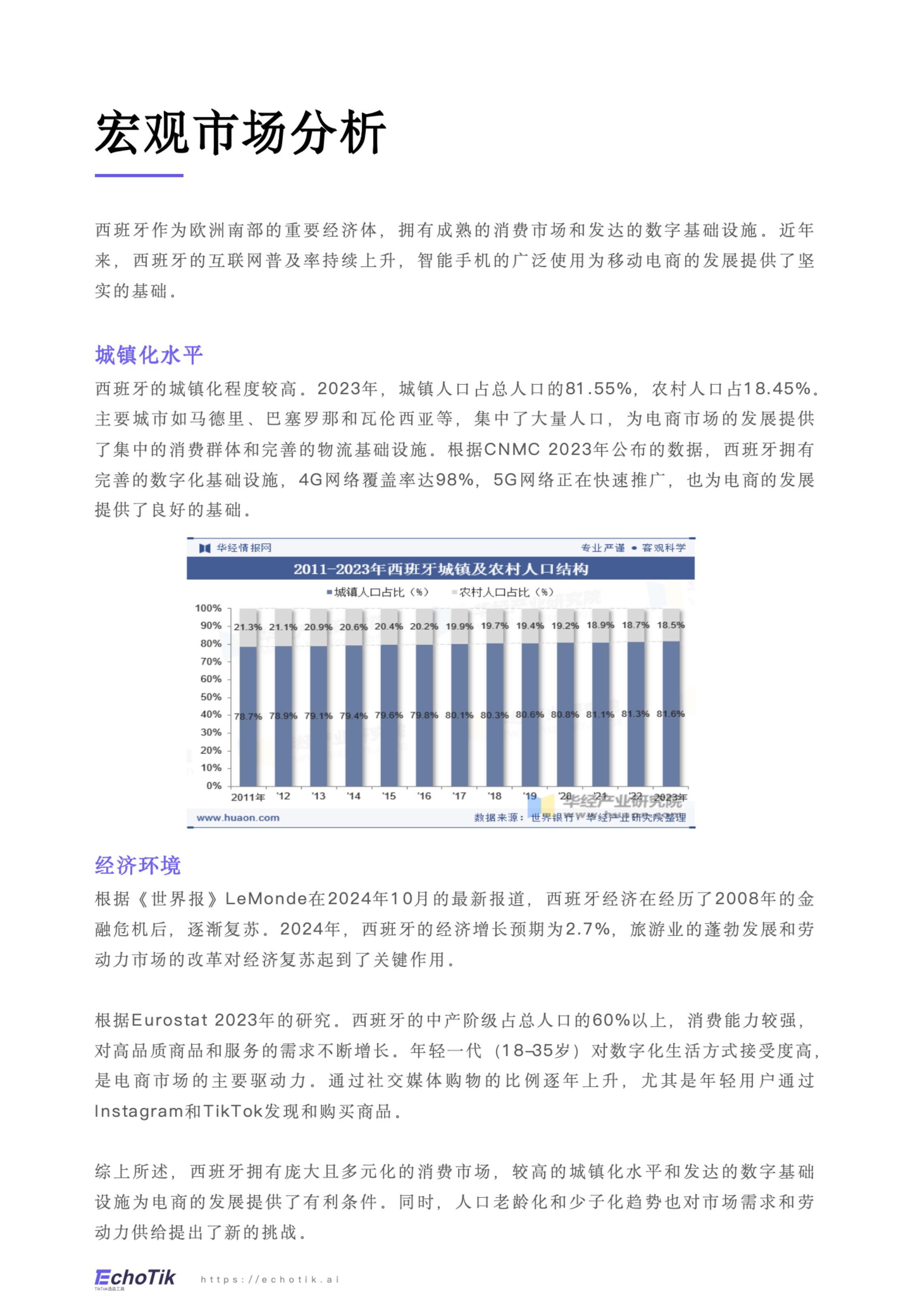 TikTok Shop 2024-2025 西班牙站点报告.pdf