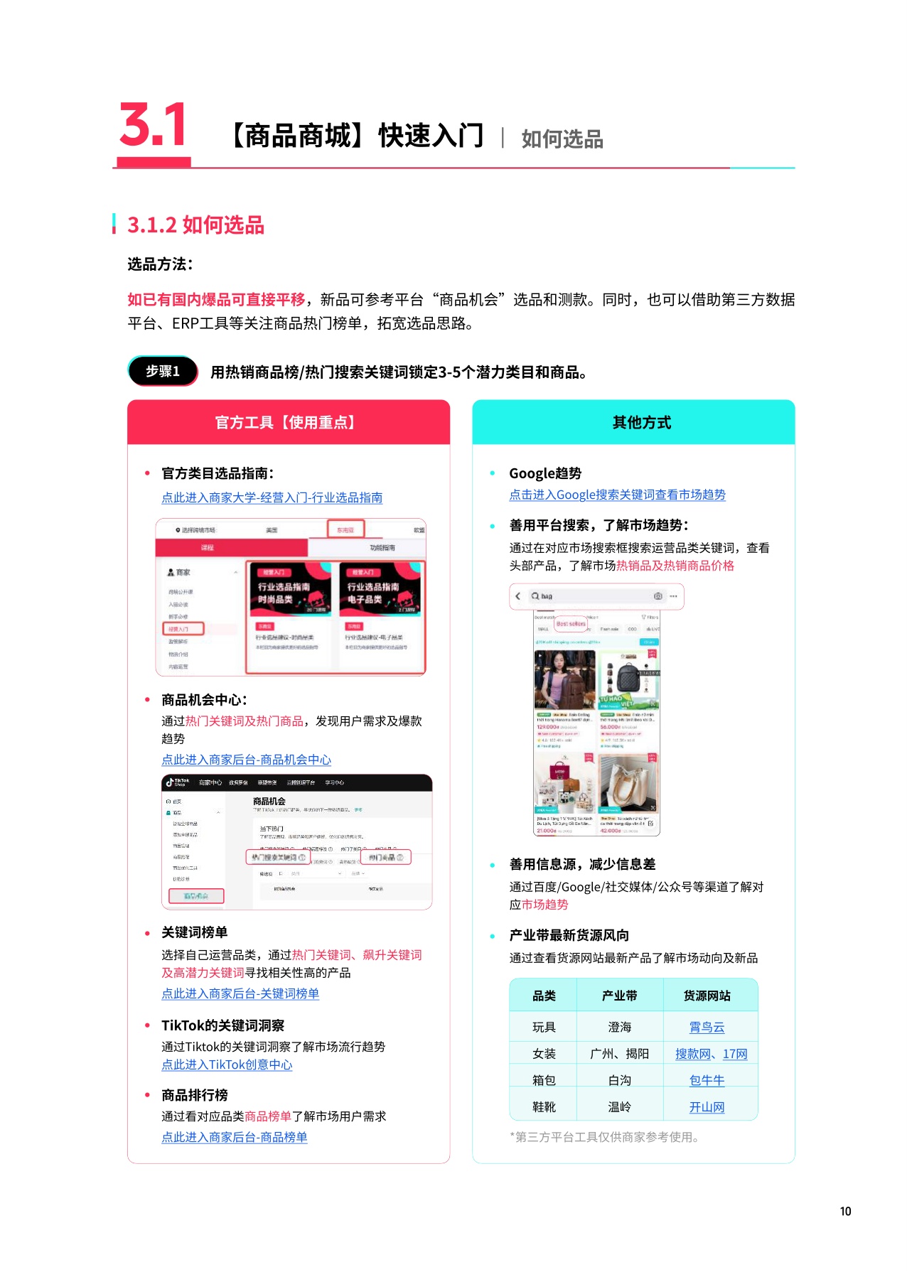 TikTok Shop：2025东南亚跨境出海经营白皮书.pdf