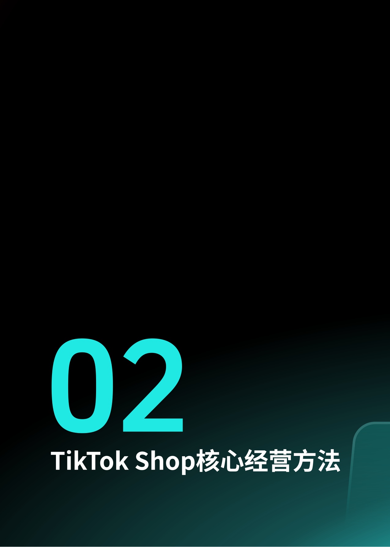 TikTok Shop：2025东南亚跨境出海经营白皮书.pdf