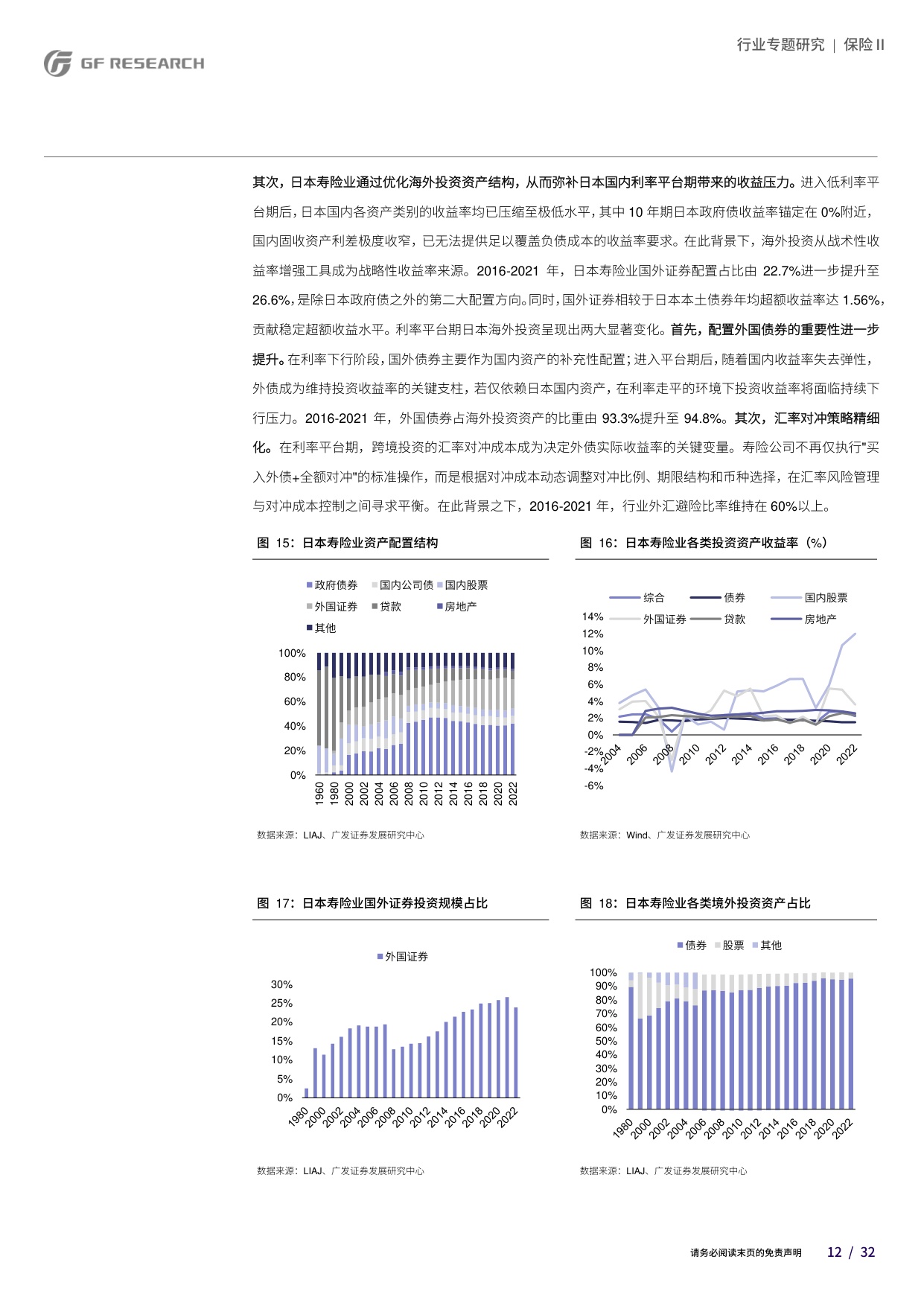 保险Ⅱ行业：低利率平台期保险行业的基本面趋势研究之二：亚太地区寿险业经验.pdf