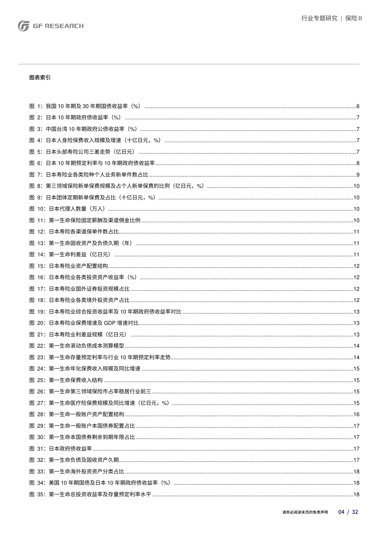 保险Ⅱ行业：低利率平台期保险行业的基本面趋势研究之二：亚太地区寿险业经验.pdf
