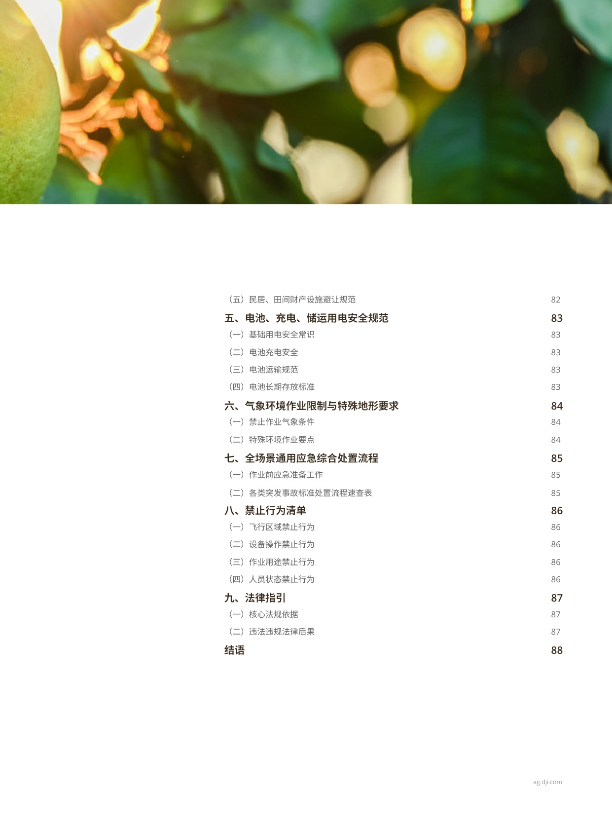 大疆：农业无人机行业白皮书（2025-2026）.pdf