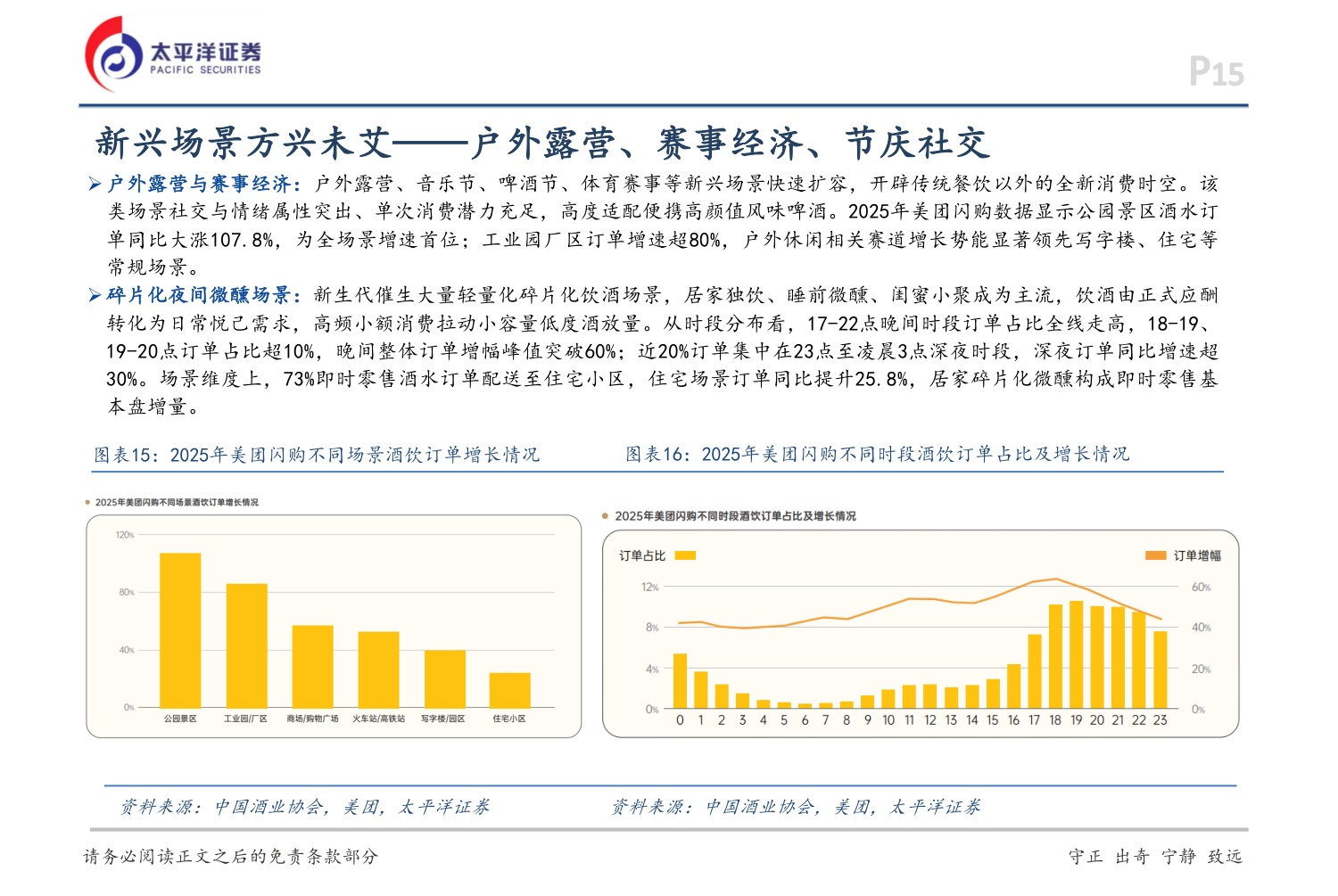 啤酒行业深度：场景重塑，渠道重构，产品重铸.pdf