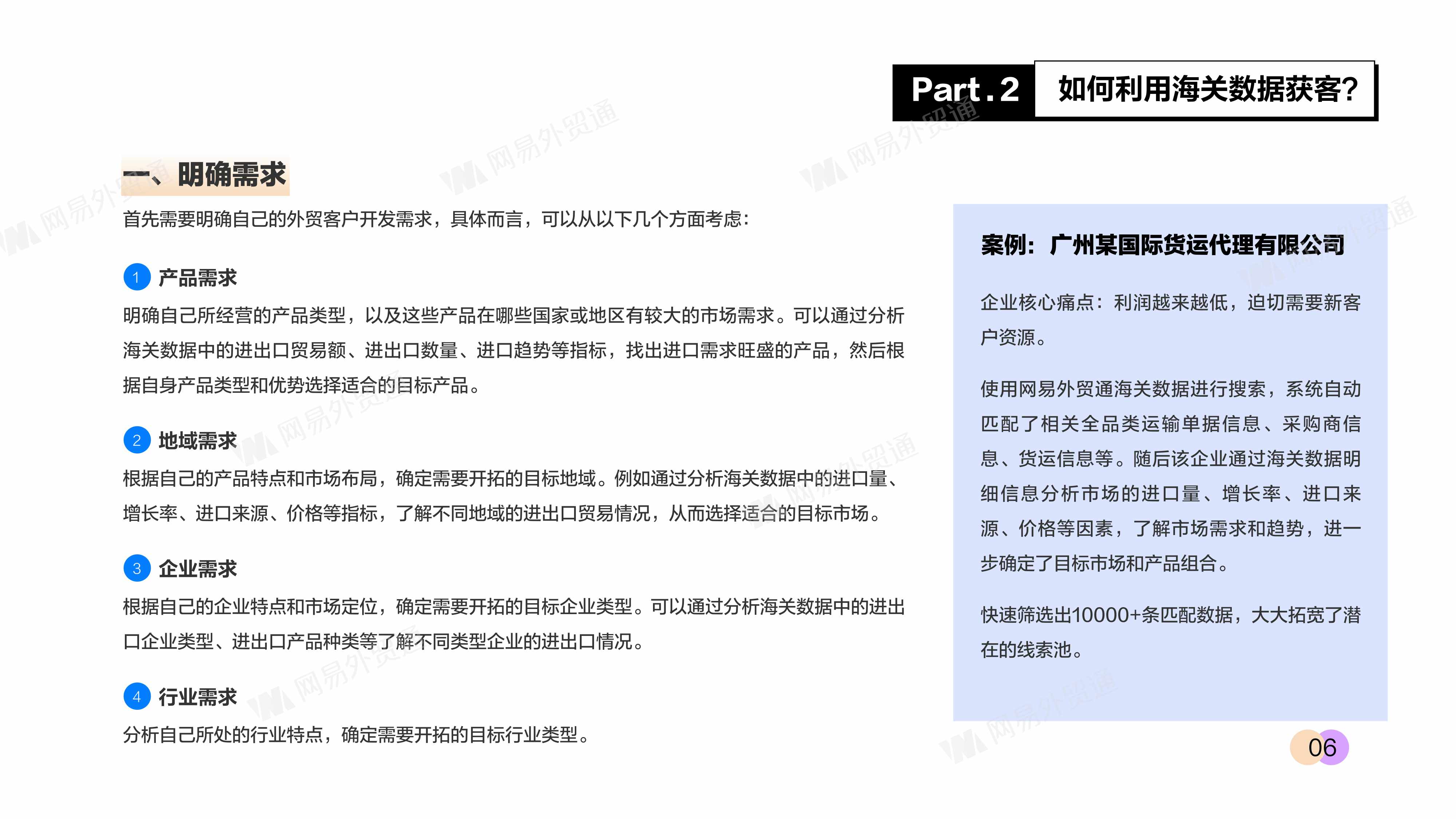网易外贸通：2026年海关数据获客白皮书.pdf