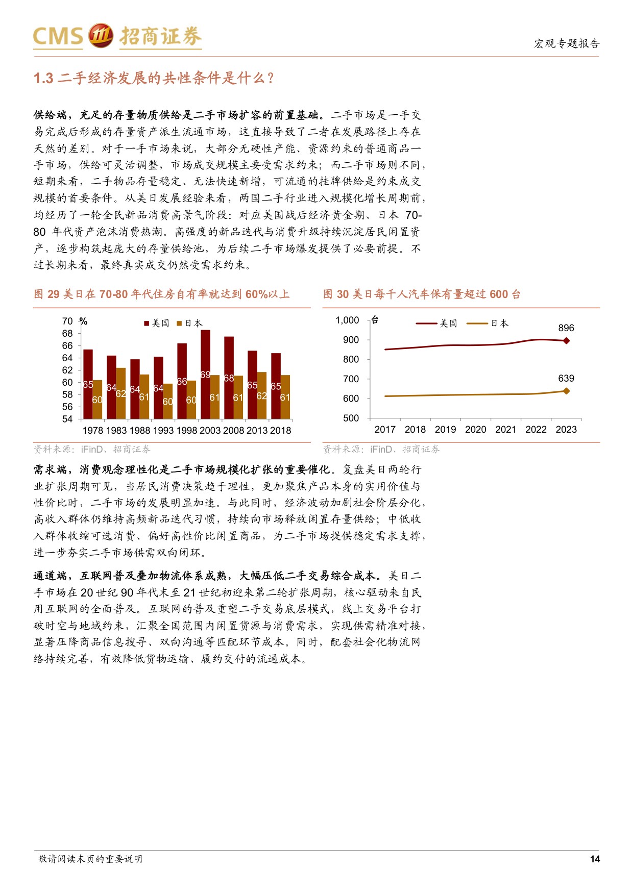 中观产业研究系列之三：中国二手经济空间有多大？.pdf