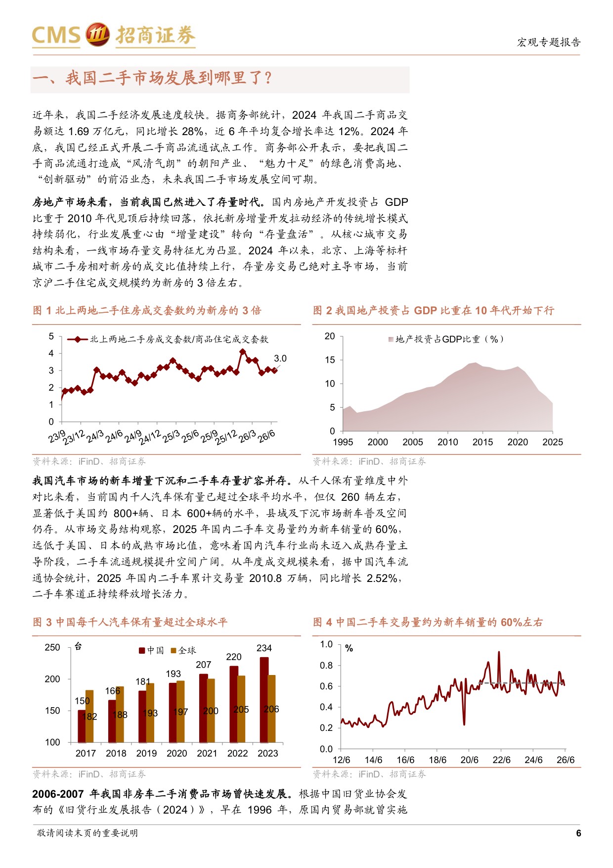 中观产业研究系列之三：中国二手经济空间有多大？.pdf