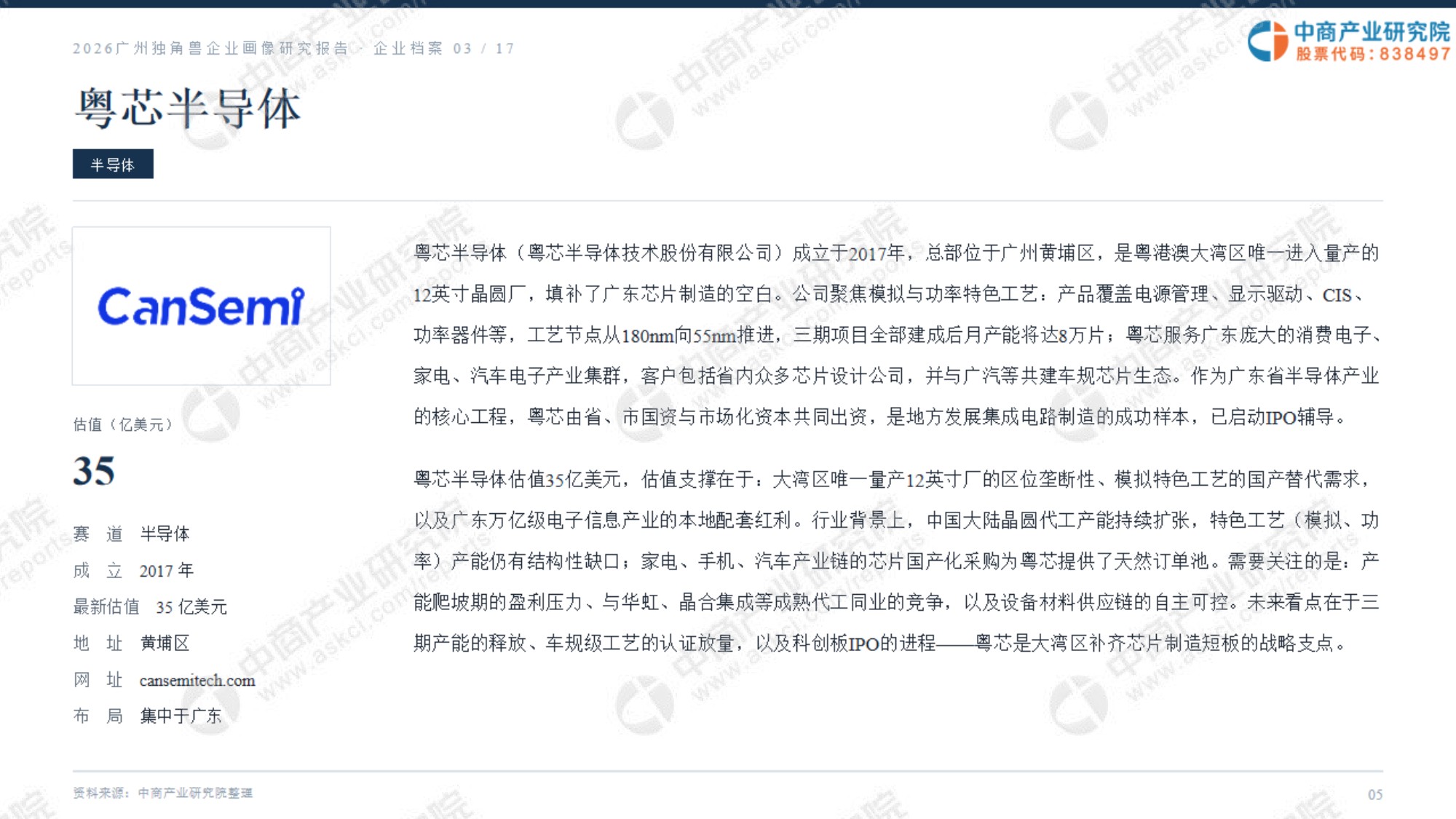 2026广州独角兽企业画像研究报告.pdf