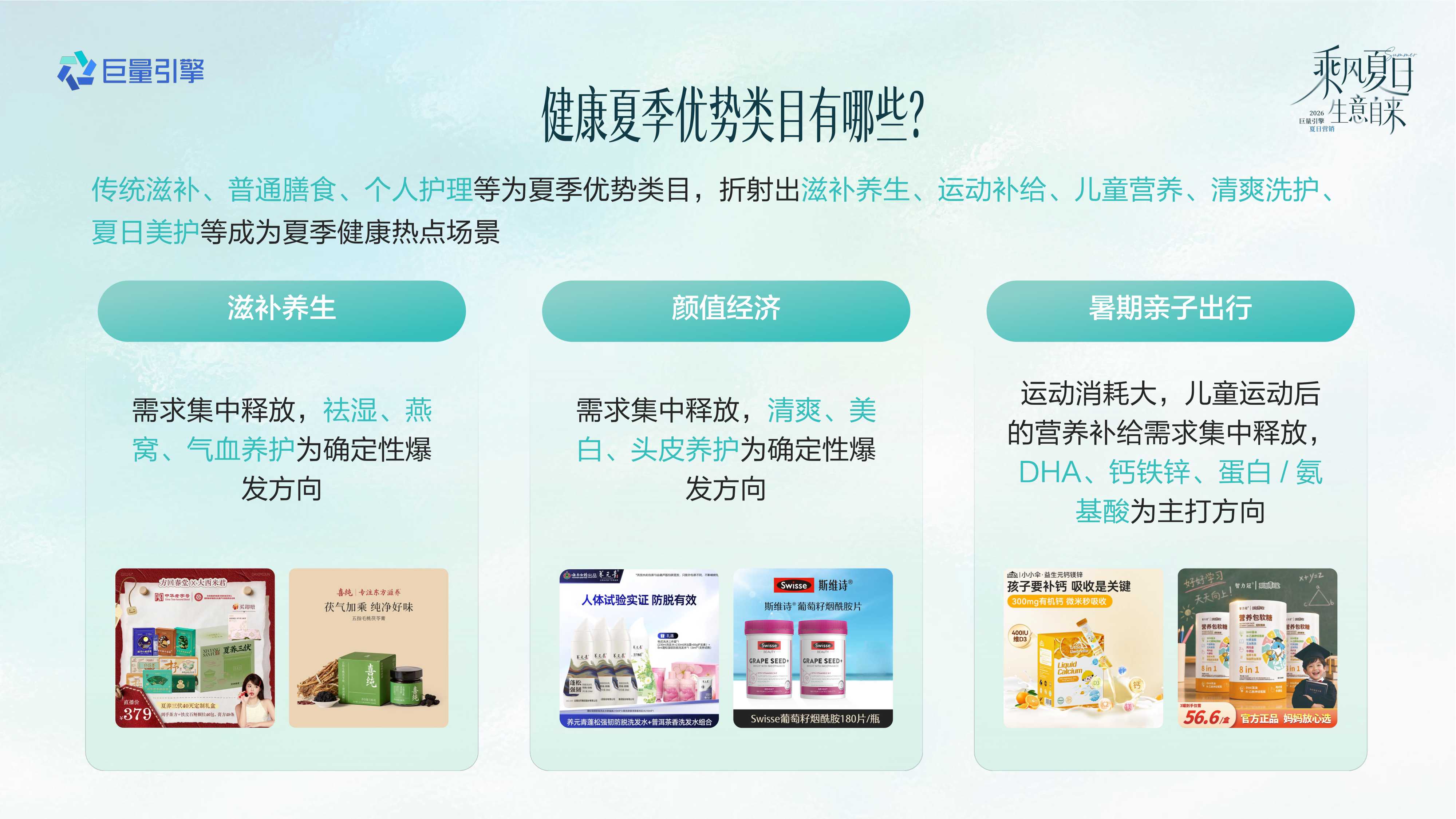2026健康行业夏日营销全景攻略.pdf