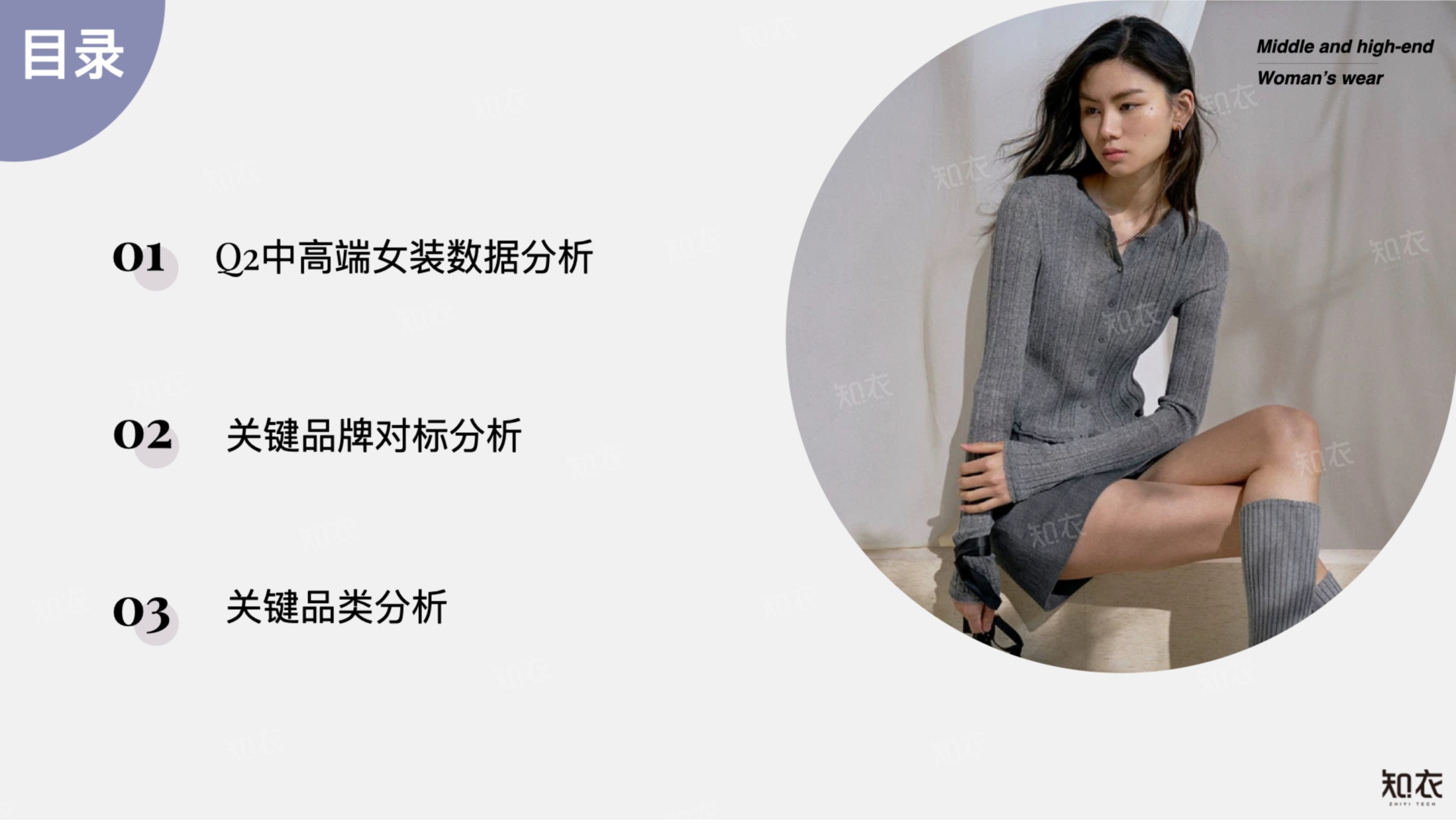 2026年Q2销售复盘中高端女装-知衣科技.pdf