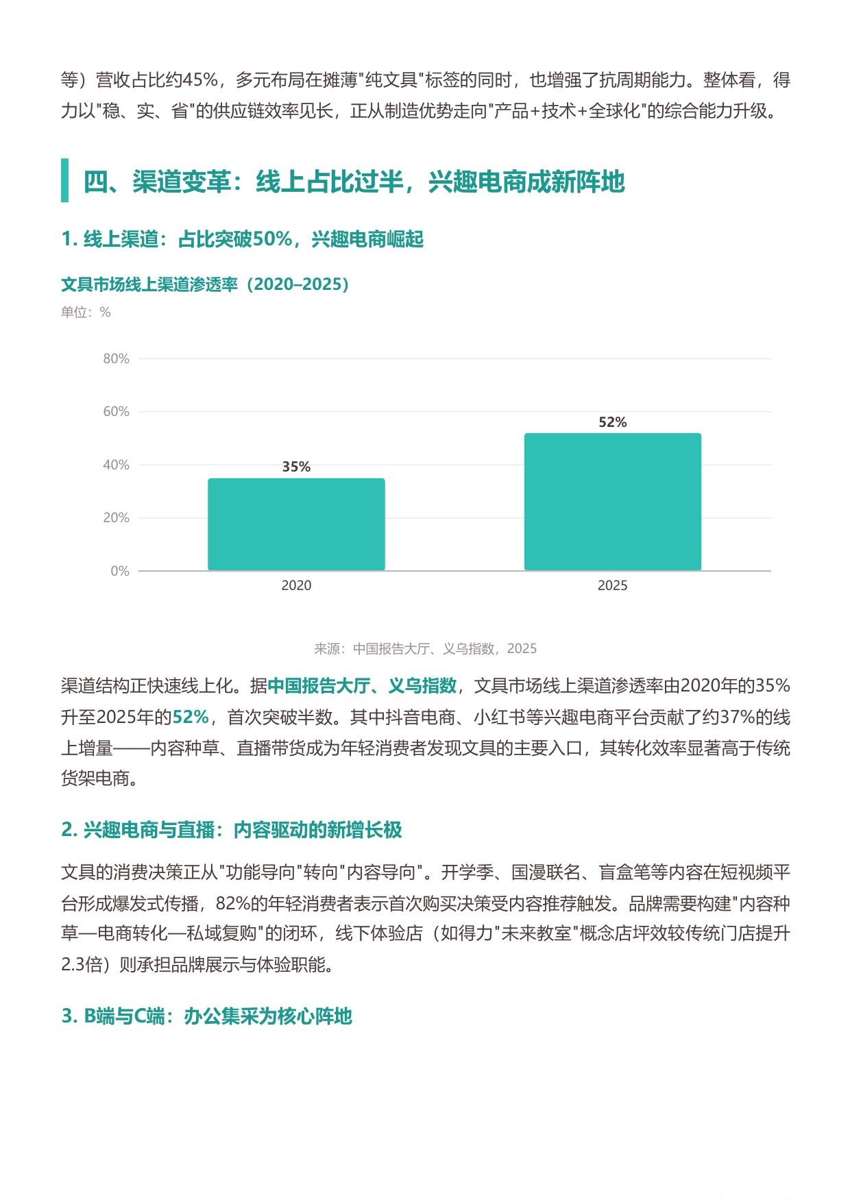 2026年中国文具行业研究报告-从功能刚需到情绪载体存量时代的精耕突围-勤策.pdf