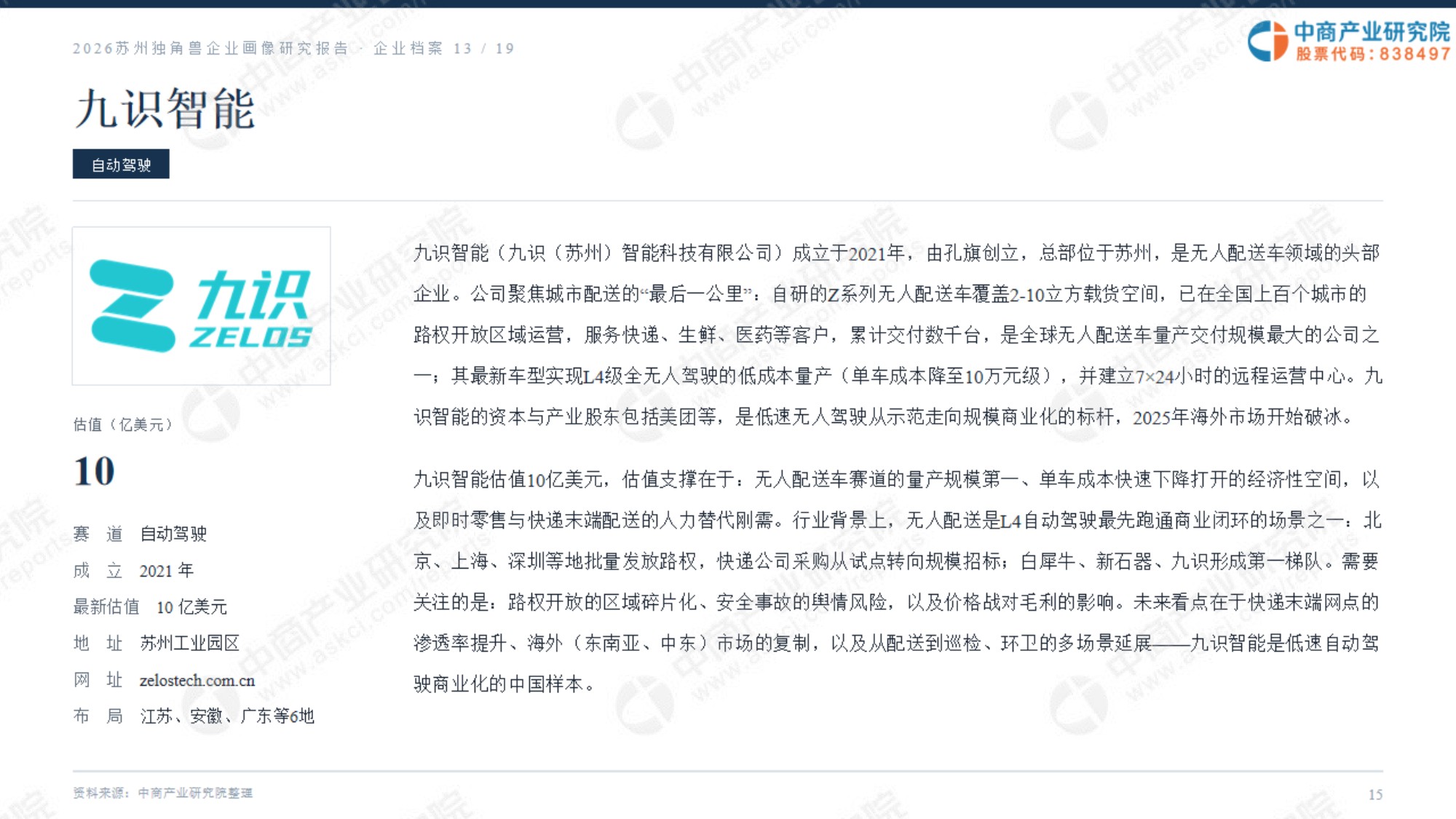 2026苏州独角兽企业画像研究报告.pdf