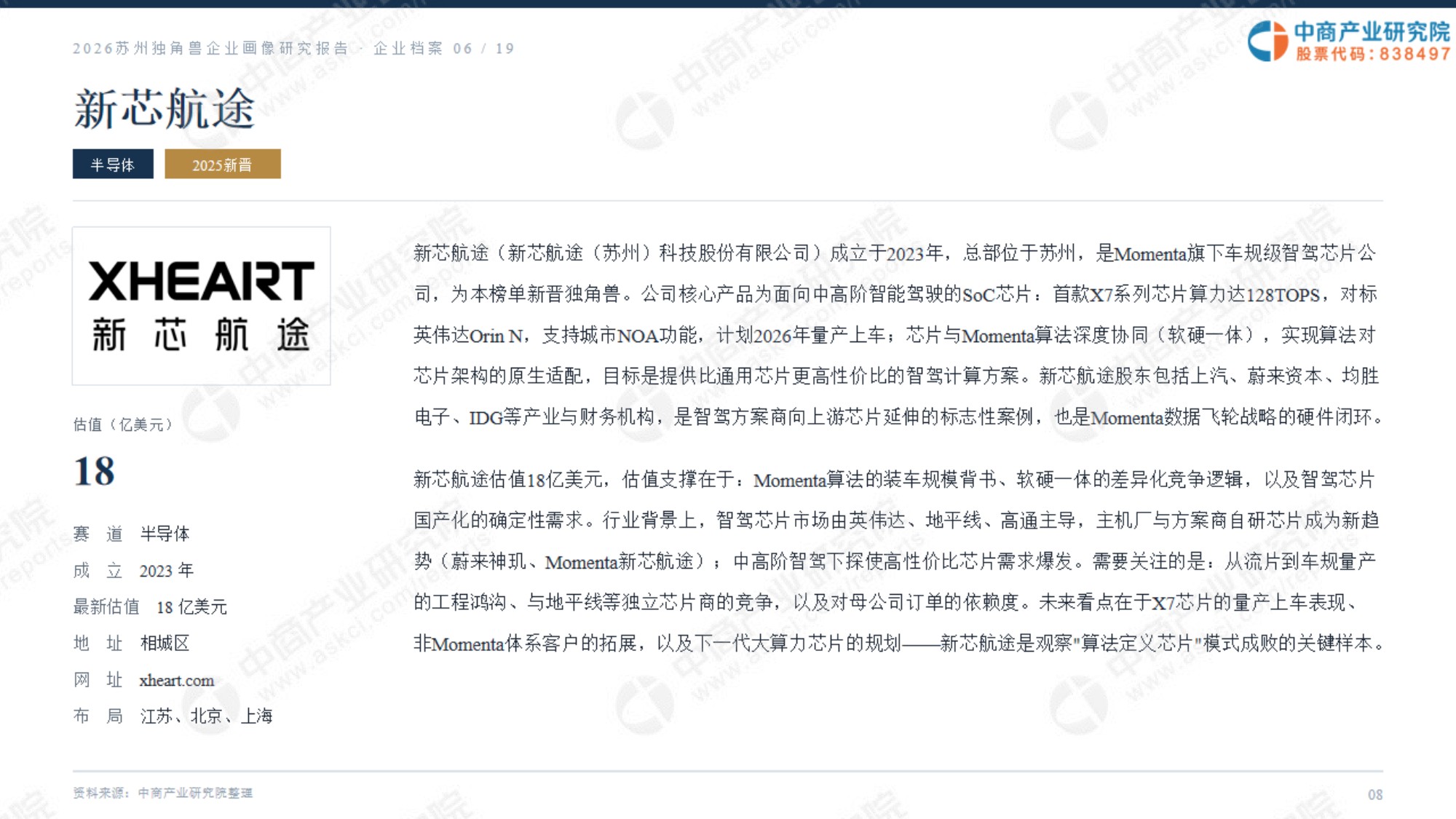 2026苏州独角兽企业画像研究报告.pdf