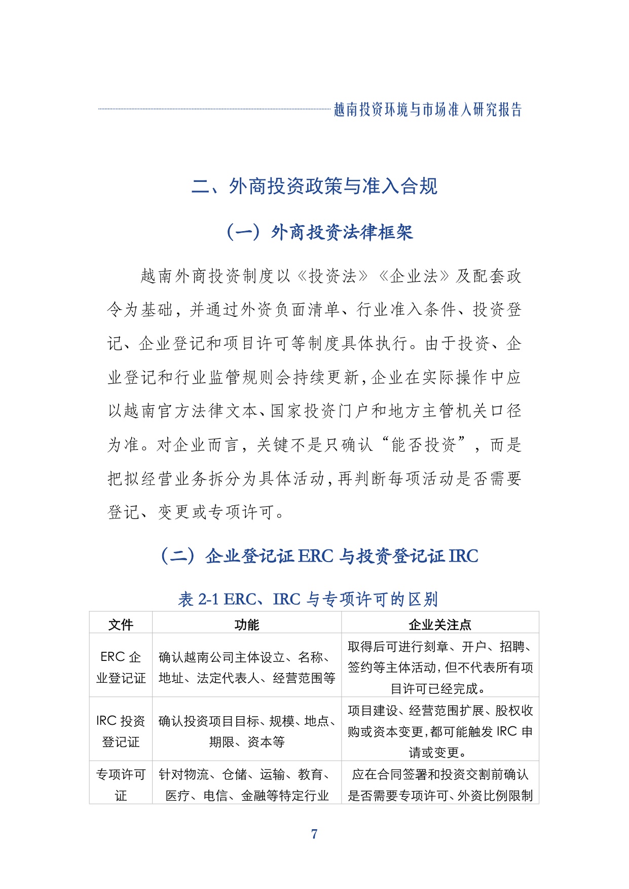 2026越南投资环境与市场准入研究报-上海大学经济学院-29页.pdf