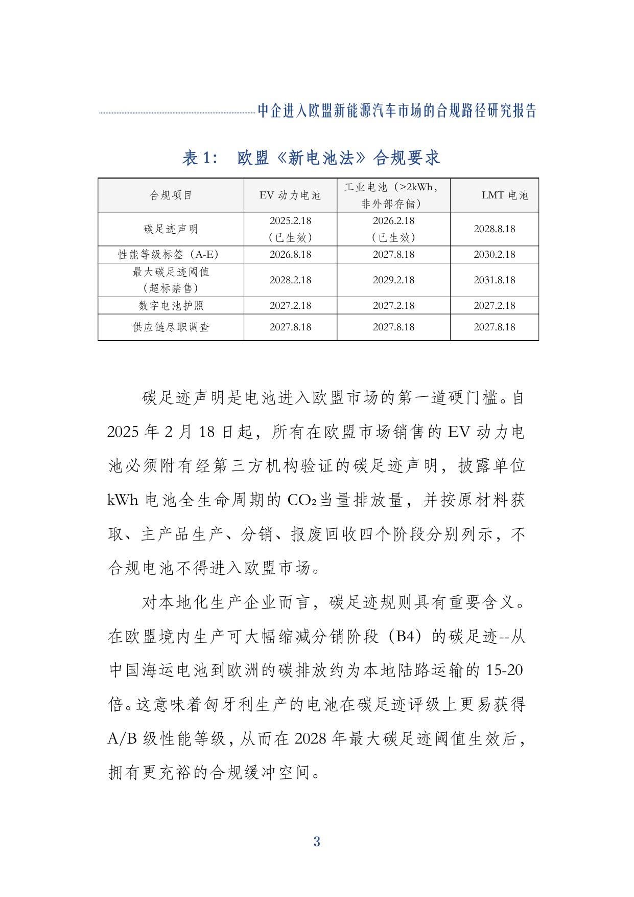2026中企进入欧盟新能源汽车市场的合规路径研究报告-上海对外经贸大学.pdf