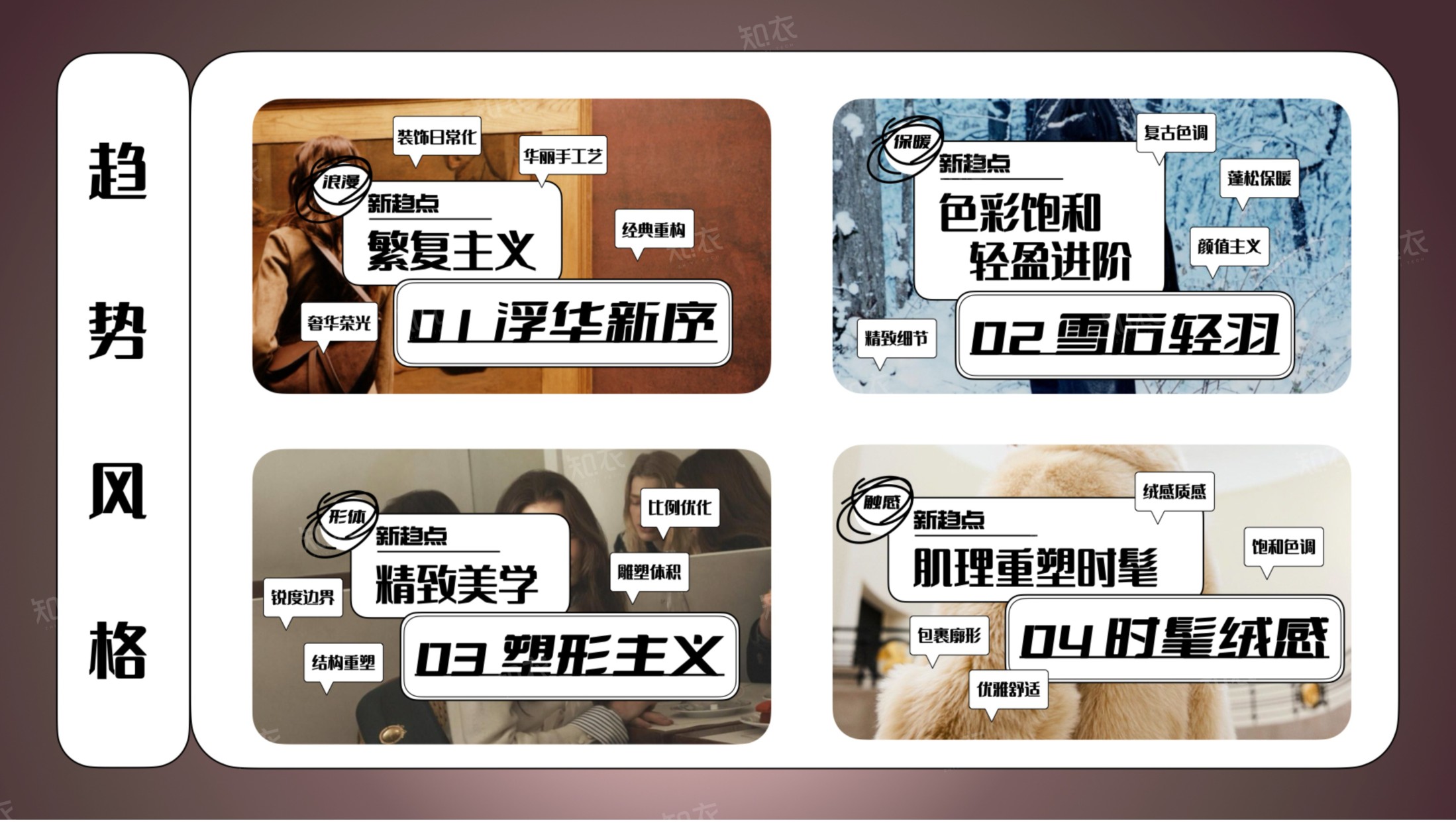 26-27秋冬天猫趋势洞察-风格白皮书-知衣科技.pdf