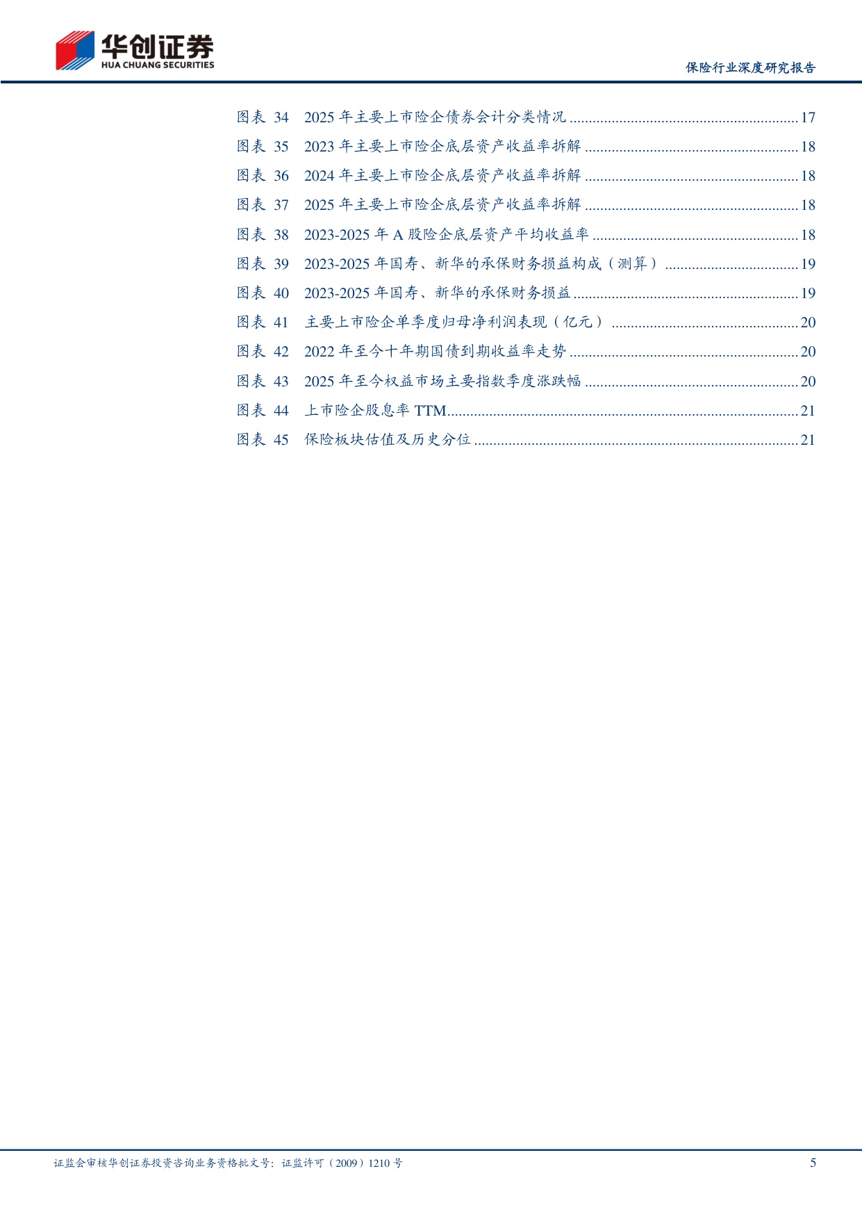 保险行业深度研究报告：新准则保险报表拆分：如何把握业绩波动？.pdf