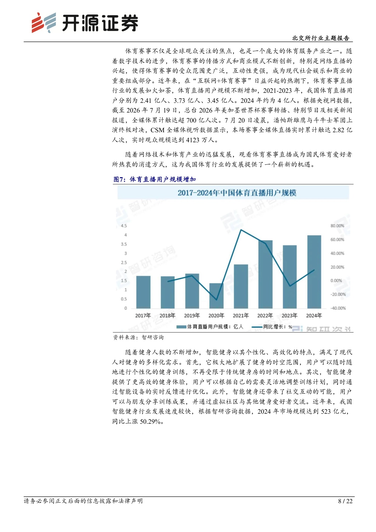 北交所行业主题报告：健身人群规模与渗透率持续增长，北交所体育健身产业链掘金.pdf