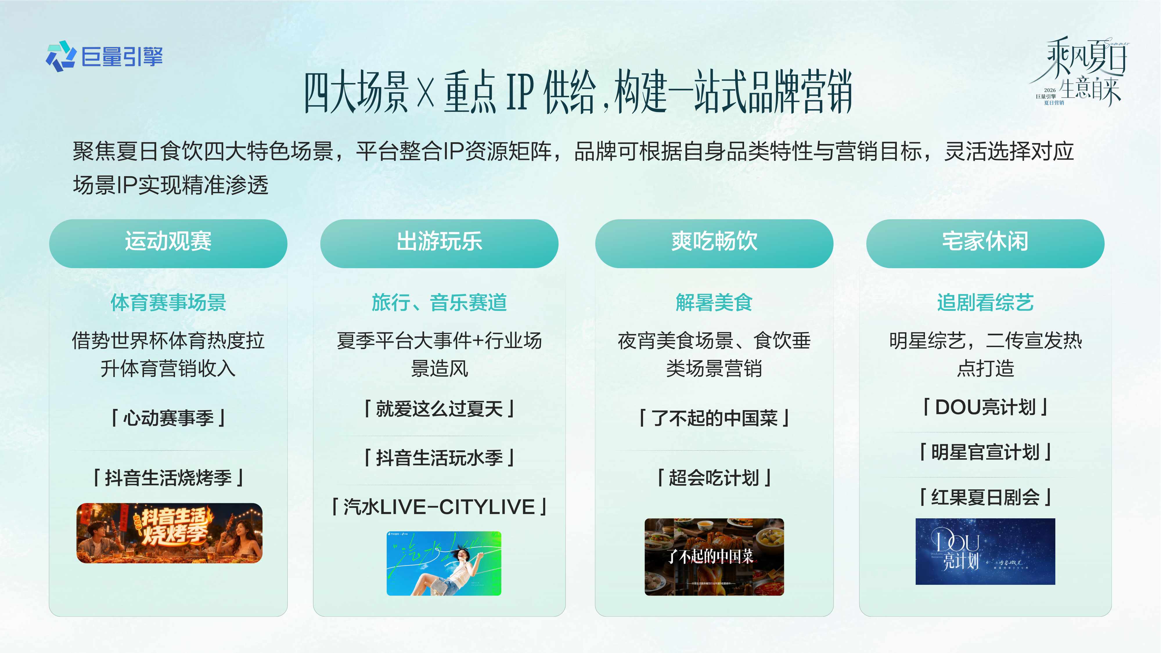抖音2026食饮行业夏日节点营销全景攻略.pdf