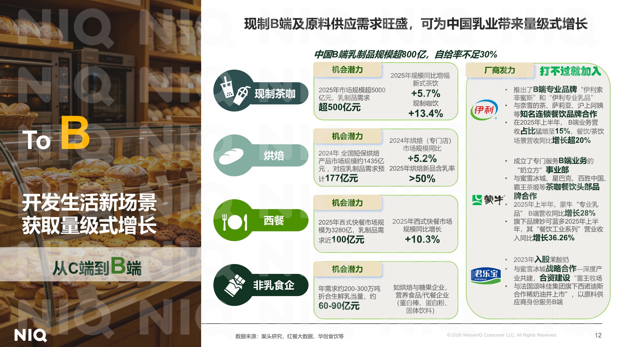 解码十五五期间乳业增长新逻辑.pdf