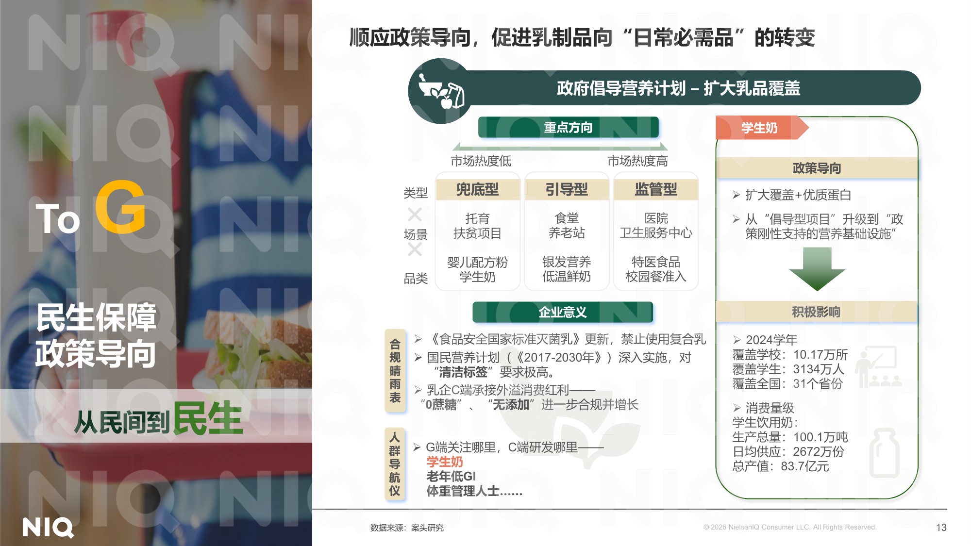 解码十五五期间乳业增长新逻辑.pdf