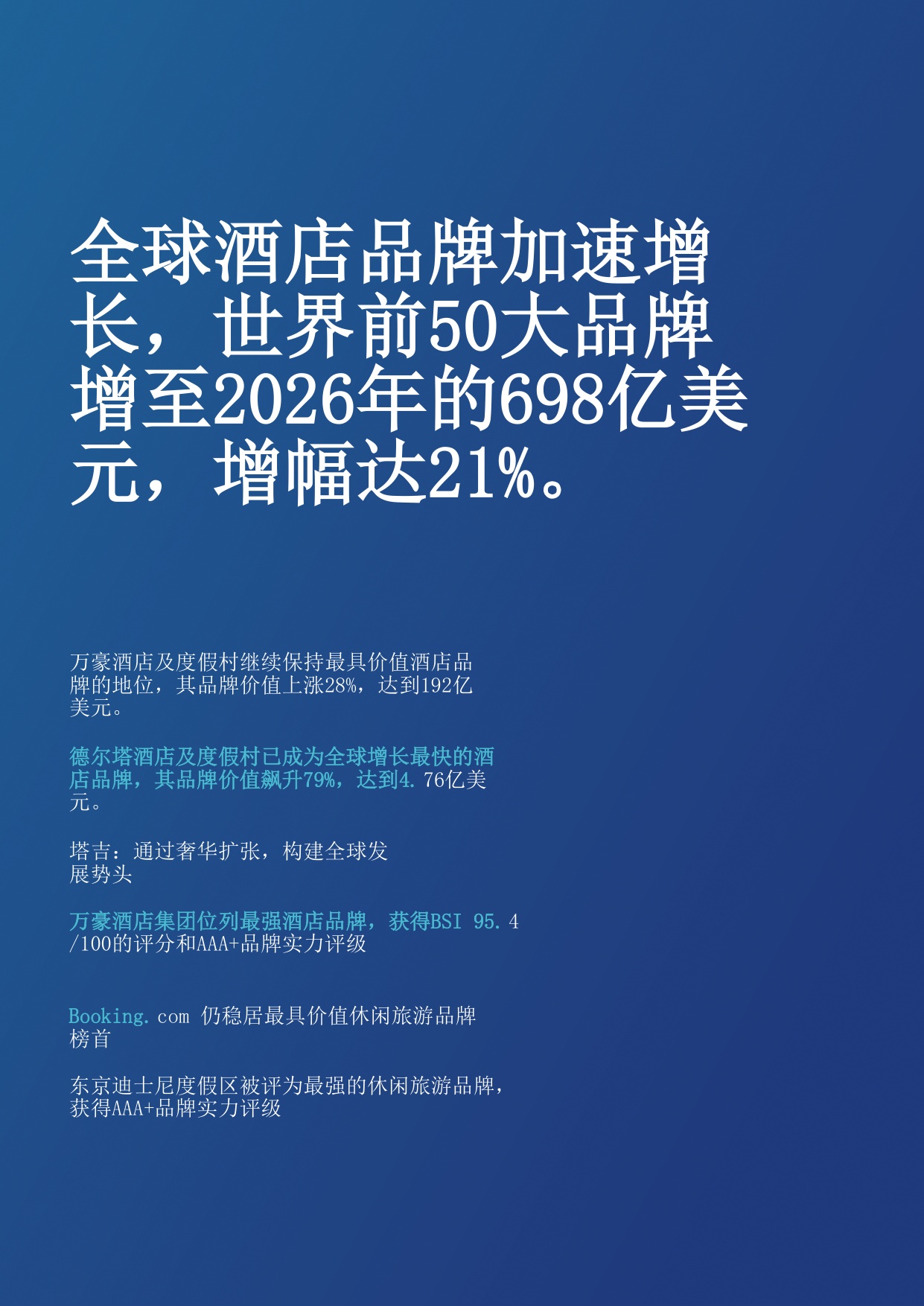 酒店50：2026年度最有价值及实力最强的酒店品牌报告-Brand Finance-20260804.pdf