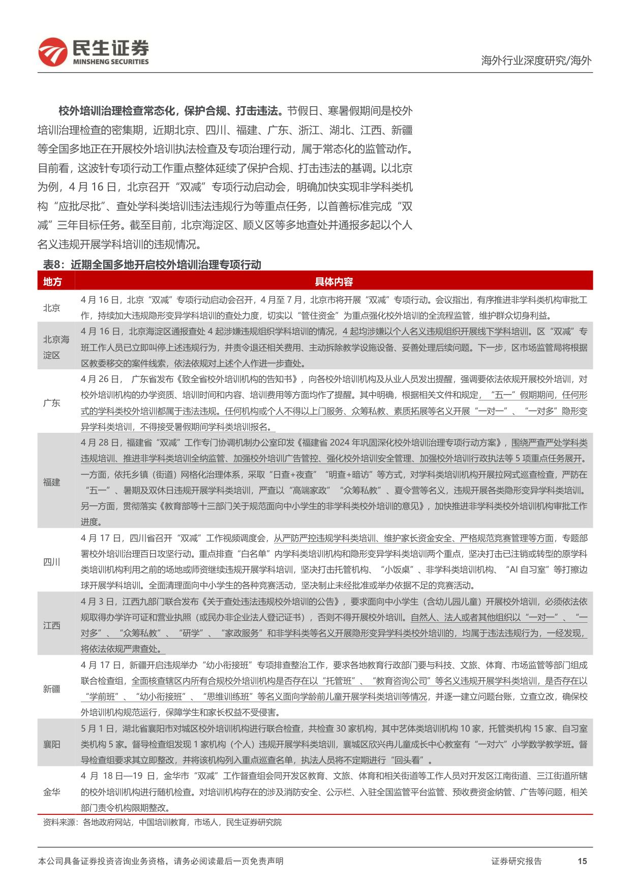 民生证券-教培行业研究系列-六-：高途：深度研究：在线业务趋势强劲，线下布局重回管理层擅长领域.pdf