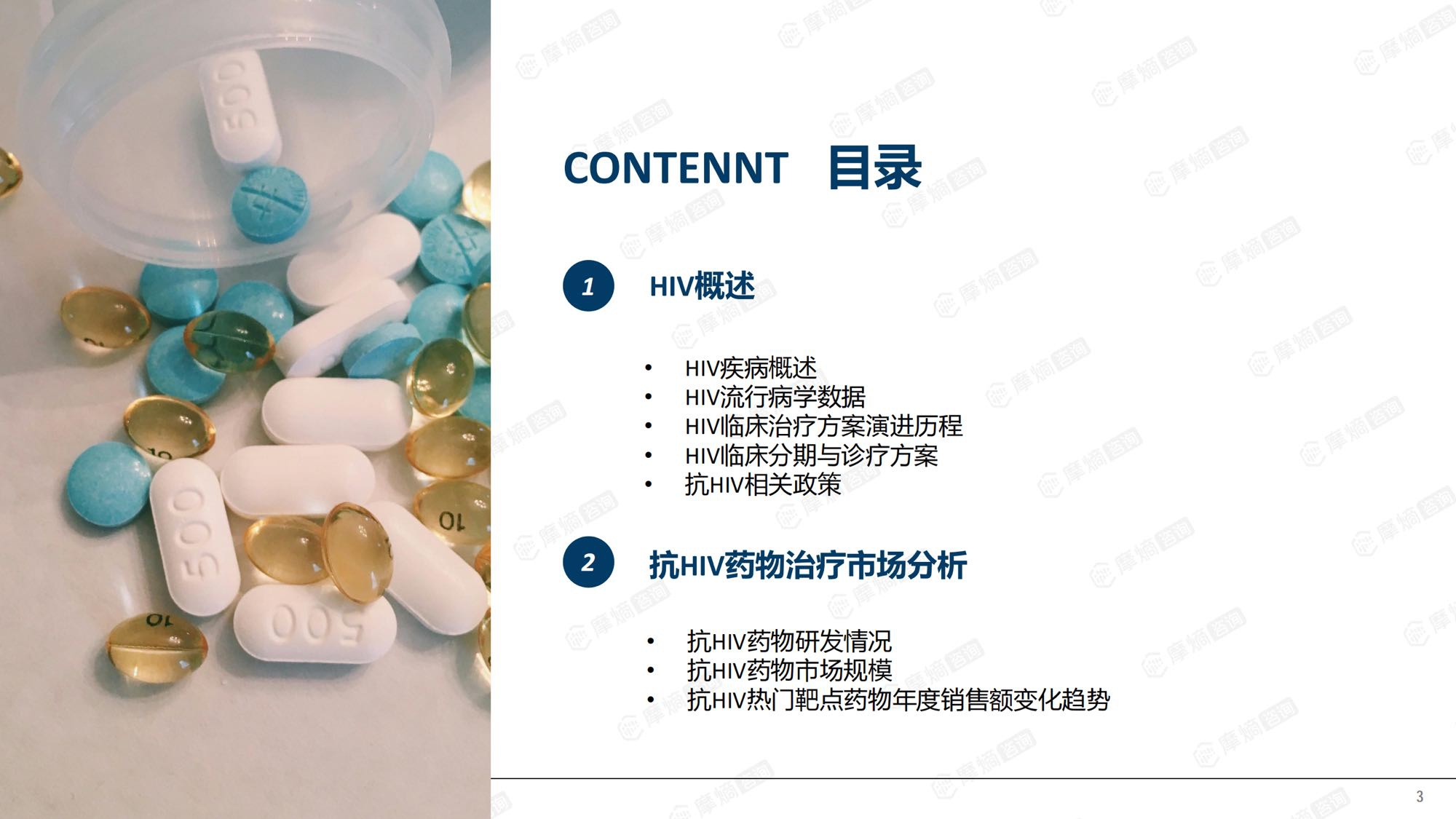 摩熵咨询2026年HIV流行病学趋势及热门靶点药物市场表现洞察报告37页.pdf