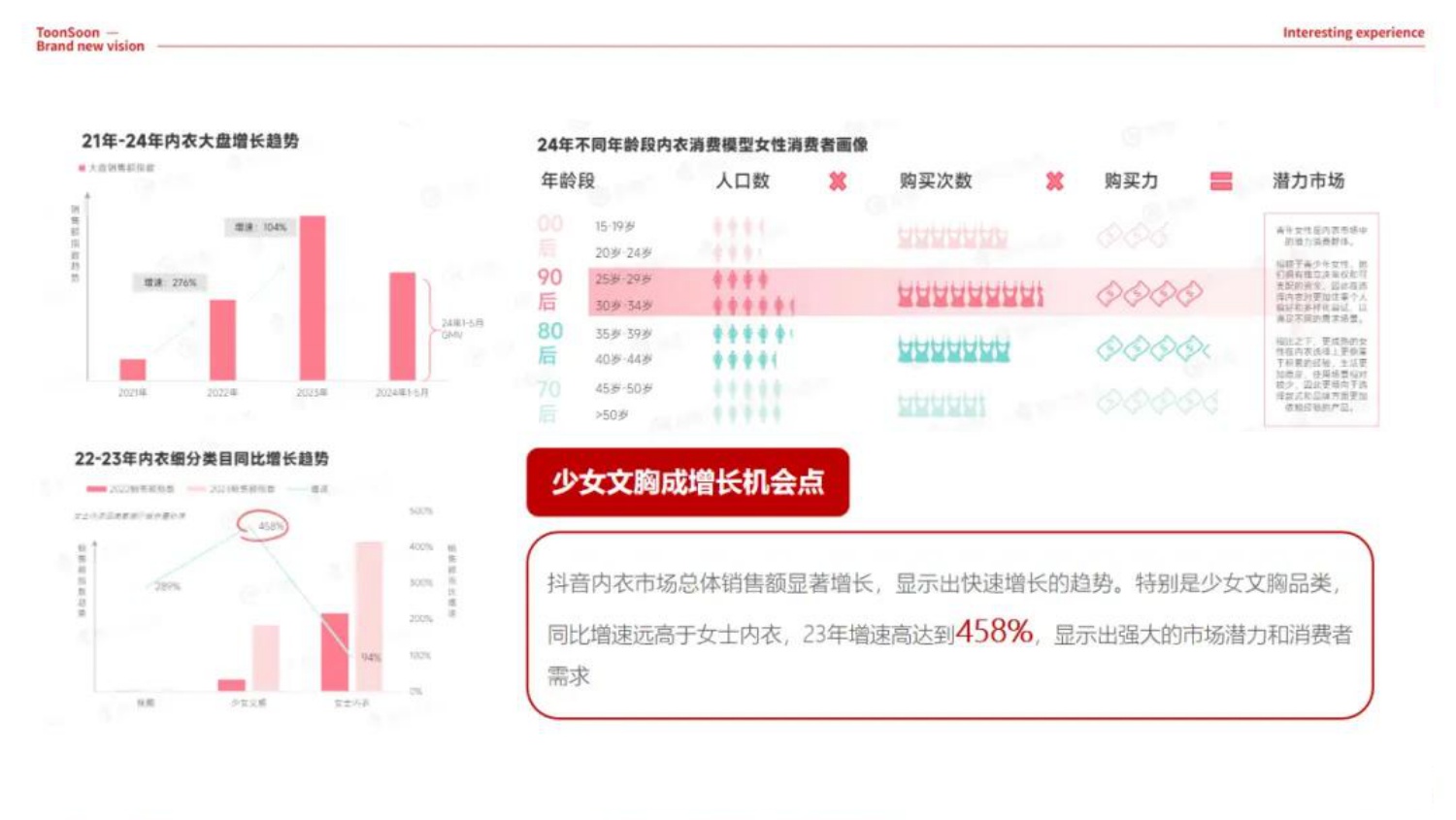 内衣品牌抖音营销策略【电商】【抖音运营】.pdf