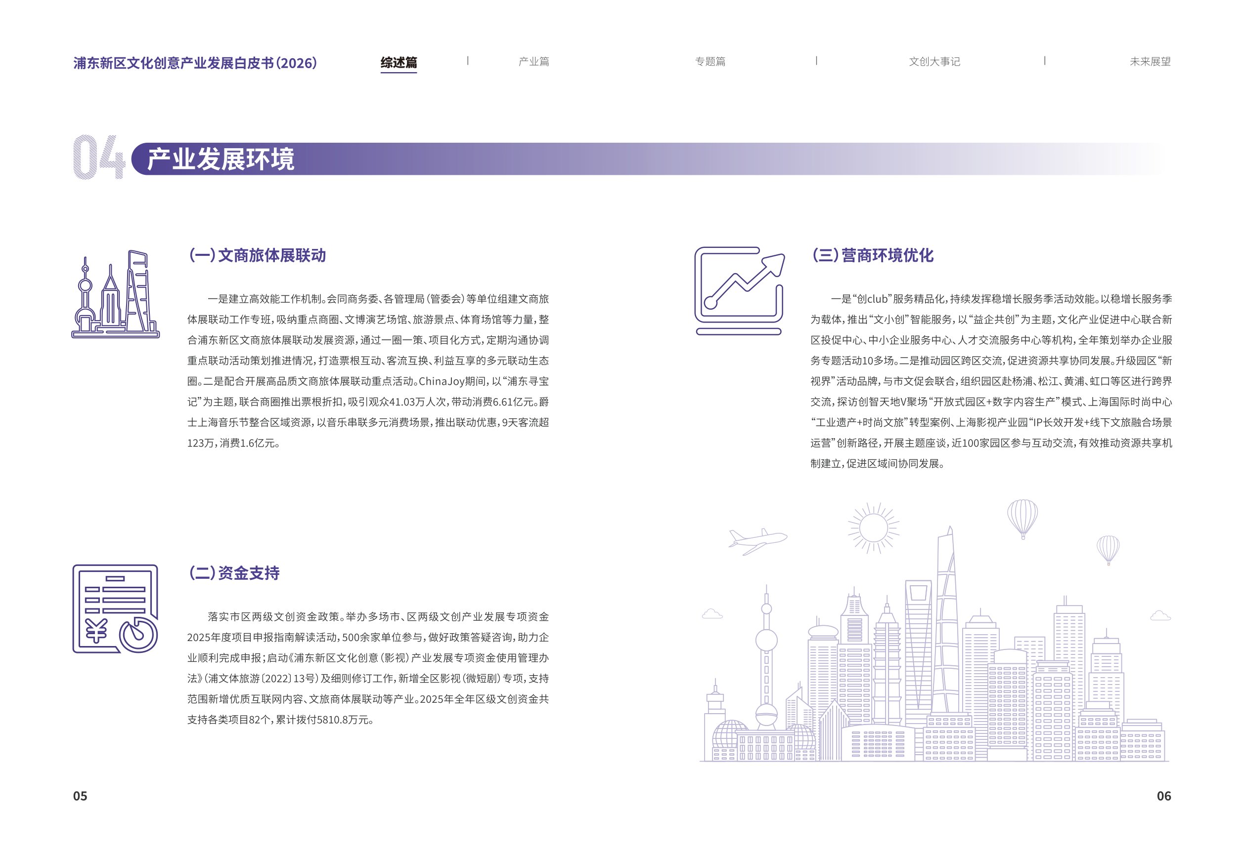 浦东文创：浦东新区文化创意产业发展白皮书（2026）.pdf